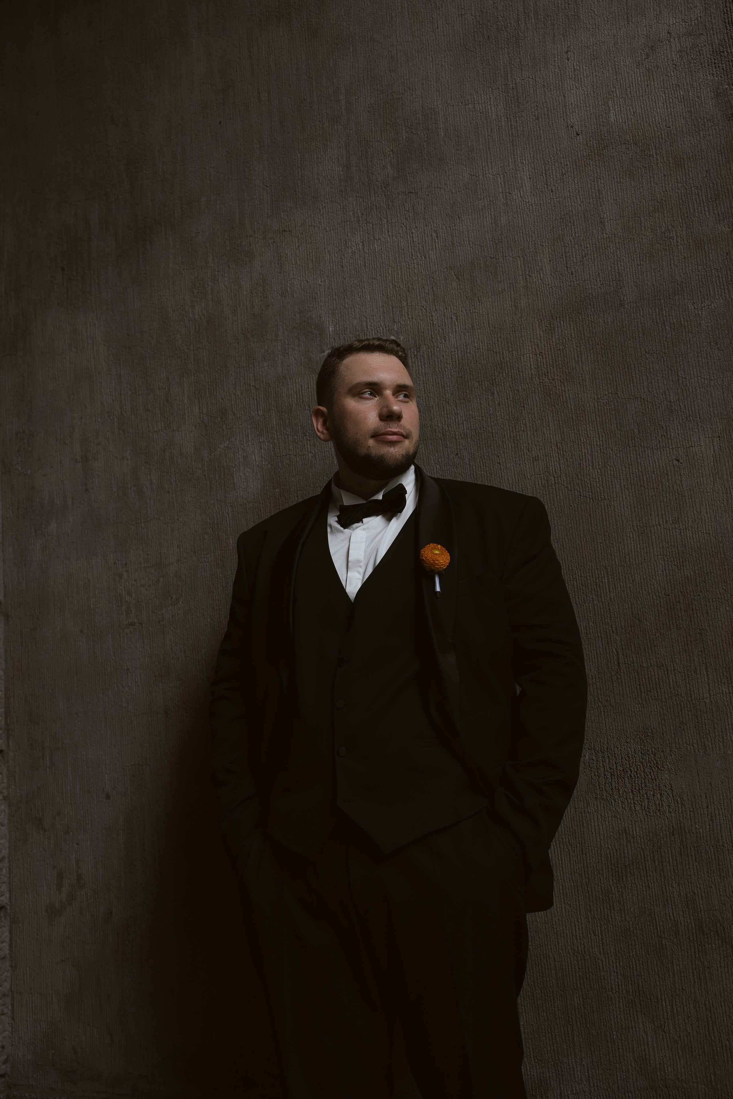 Герман & Света. Свадебный фотограф СПб Мадина Сафарян