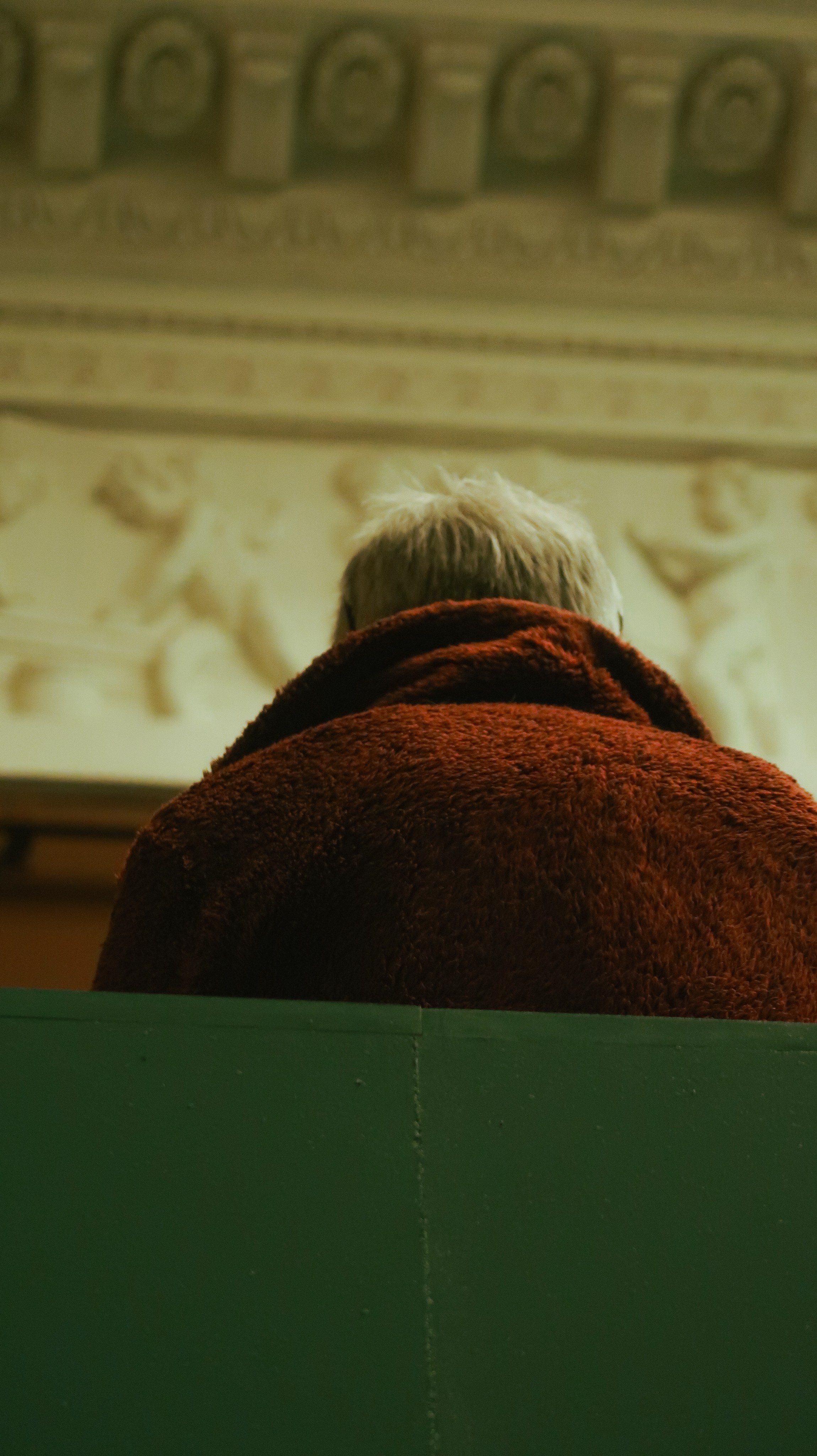 Репортаж из Русского музея. Фотограф YODLUCE