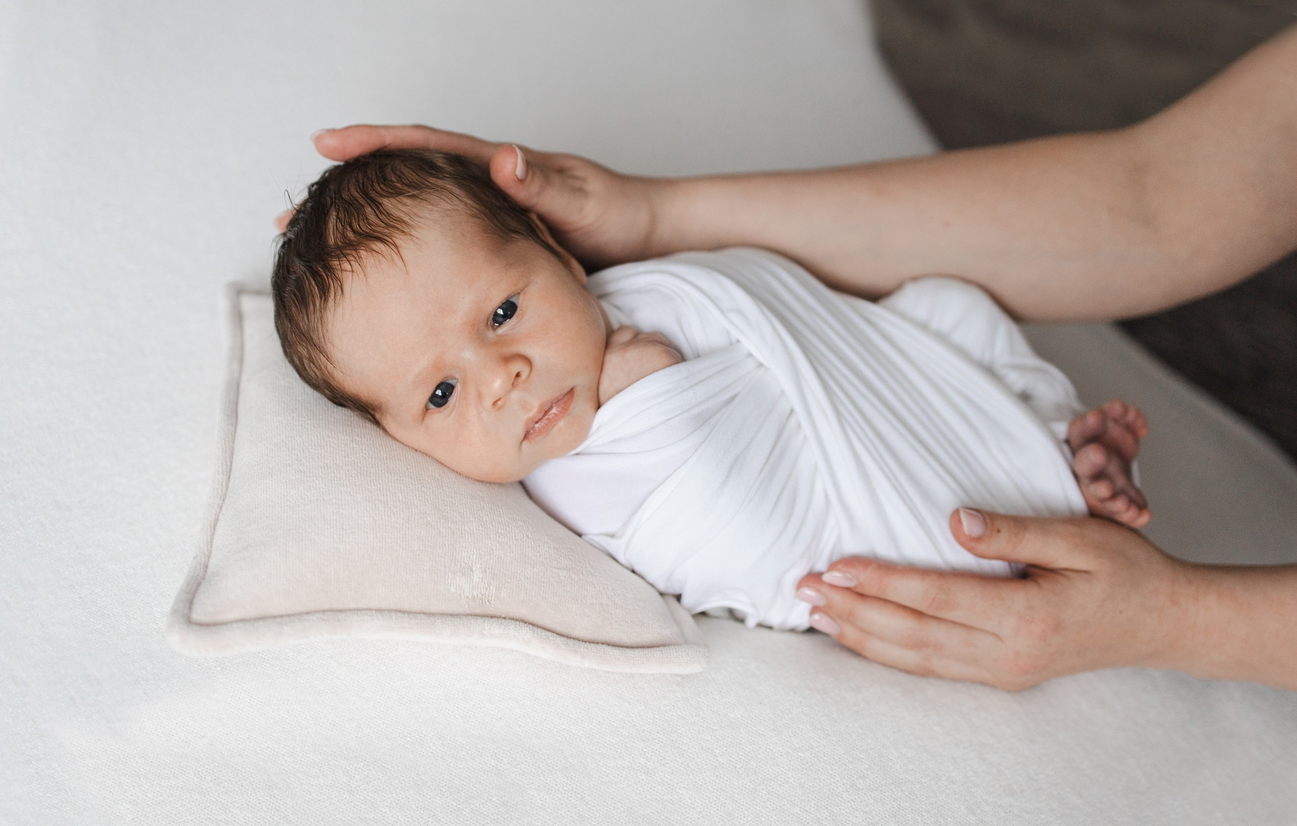 Илюша. Фотограф в Иркутске Тома Кабанова