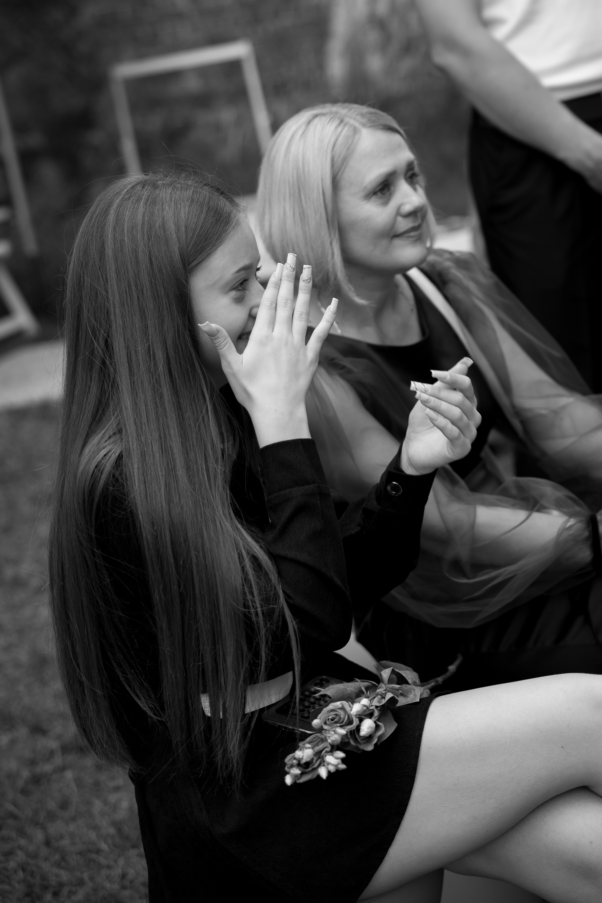 «…а я тоже из Ростова». Maya Alieva Wedding Photographer in St.Petersburg