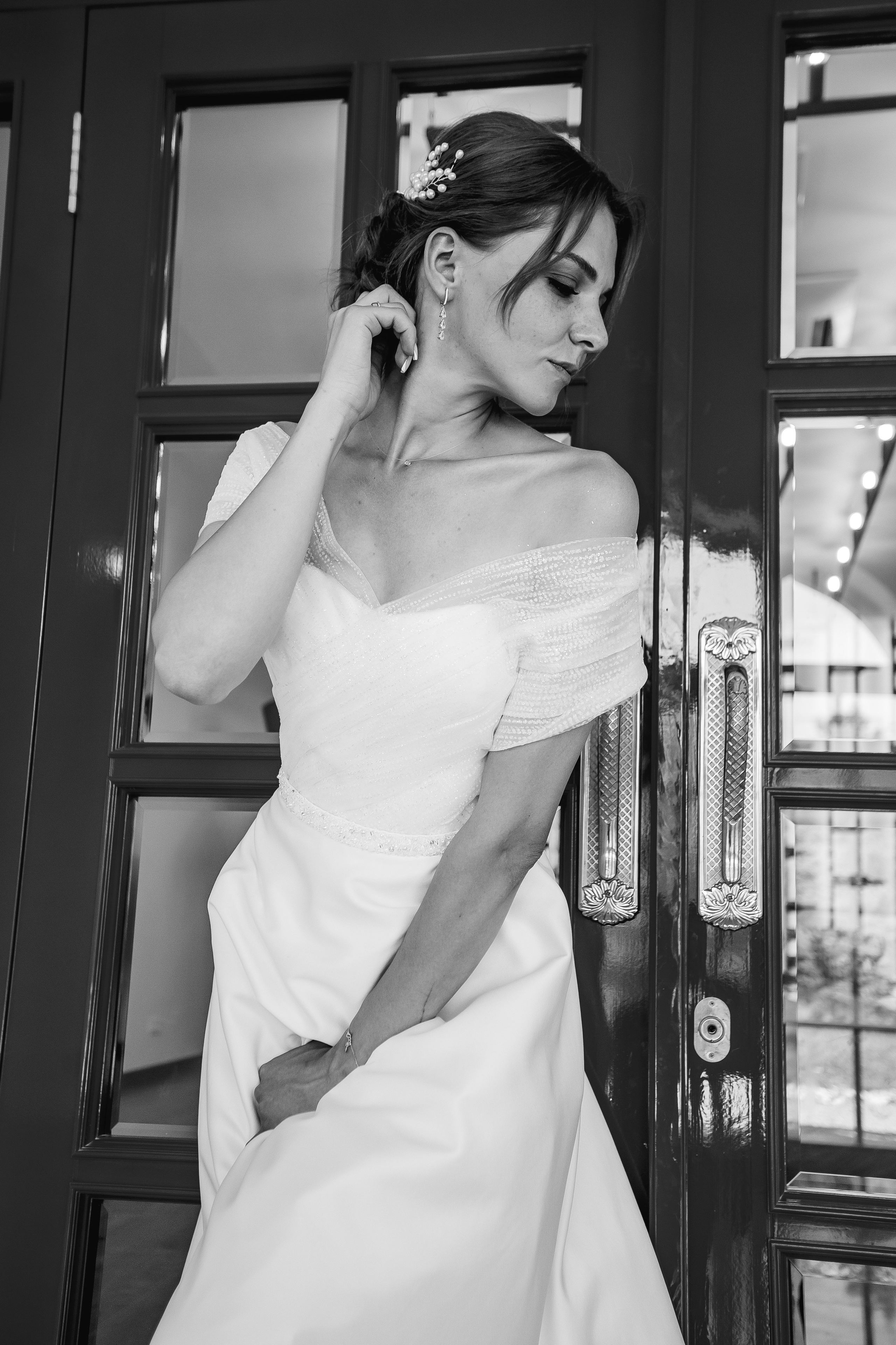 Кирилл и Тамила. Свадебный фотограф в Краснодаре Николай Крауз