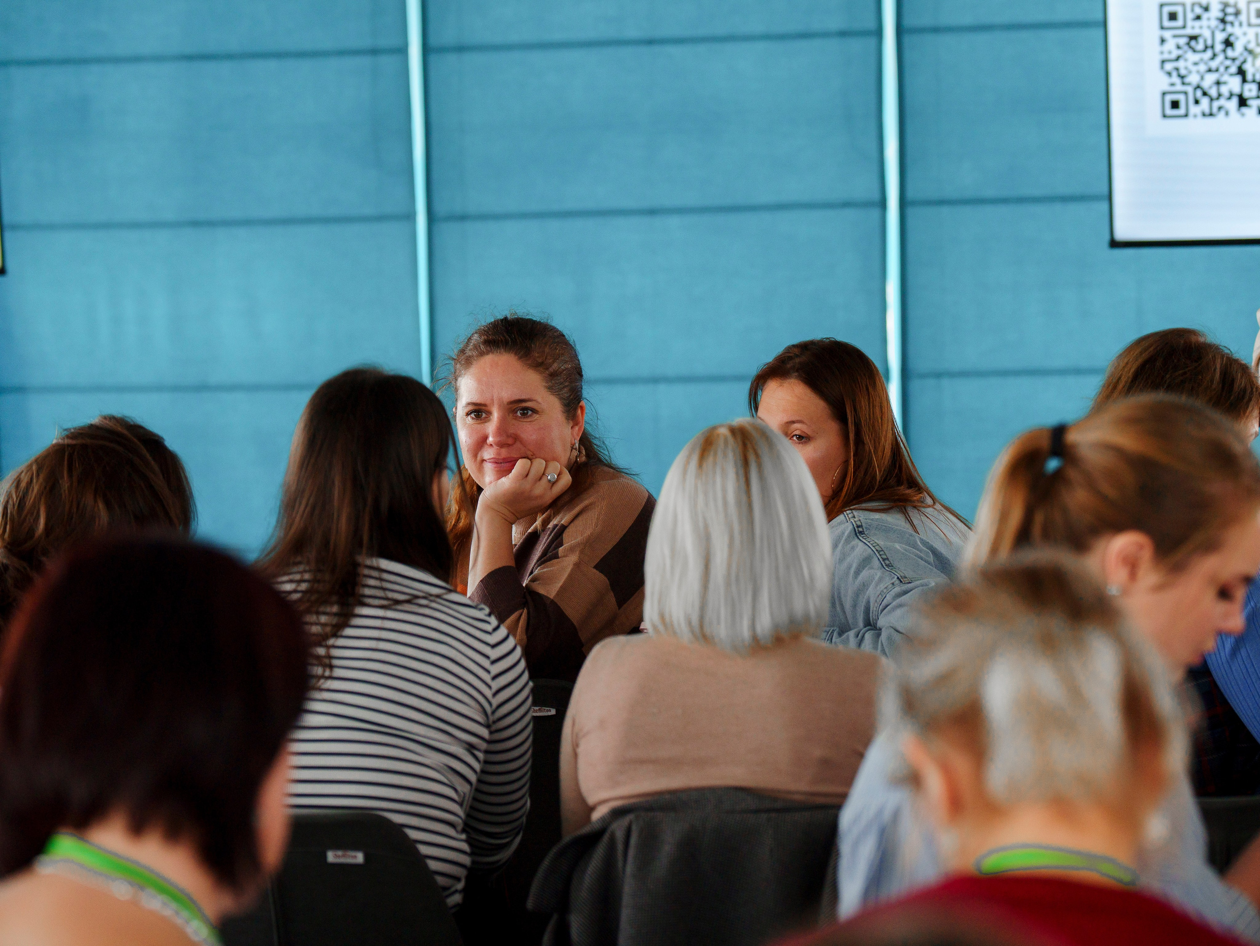 Фотосъёмка конференции и семинаров в Сочи. Фотограф видеограф Геннадий Янбаев в Сочи, Краснодаре