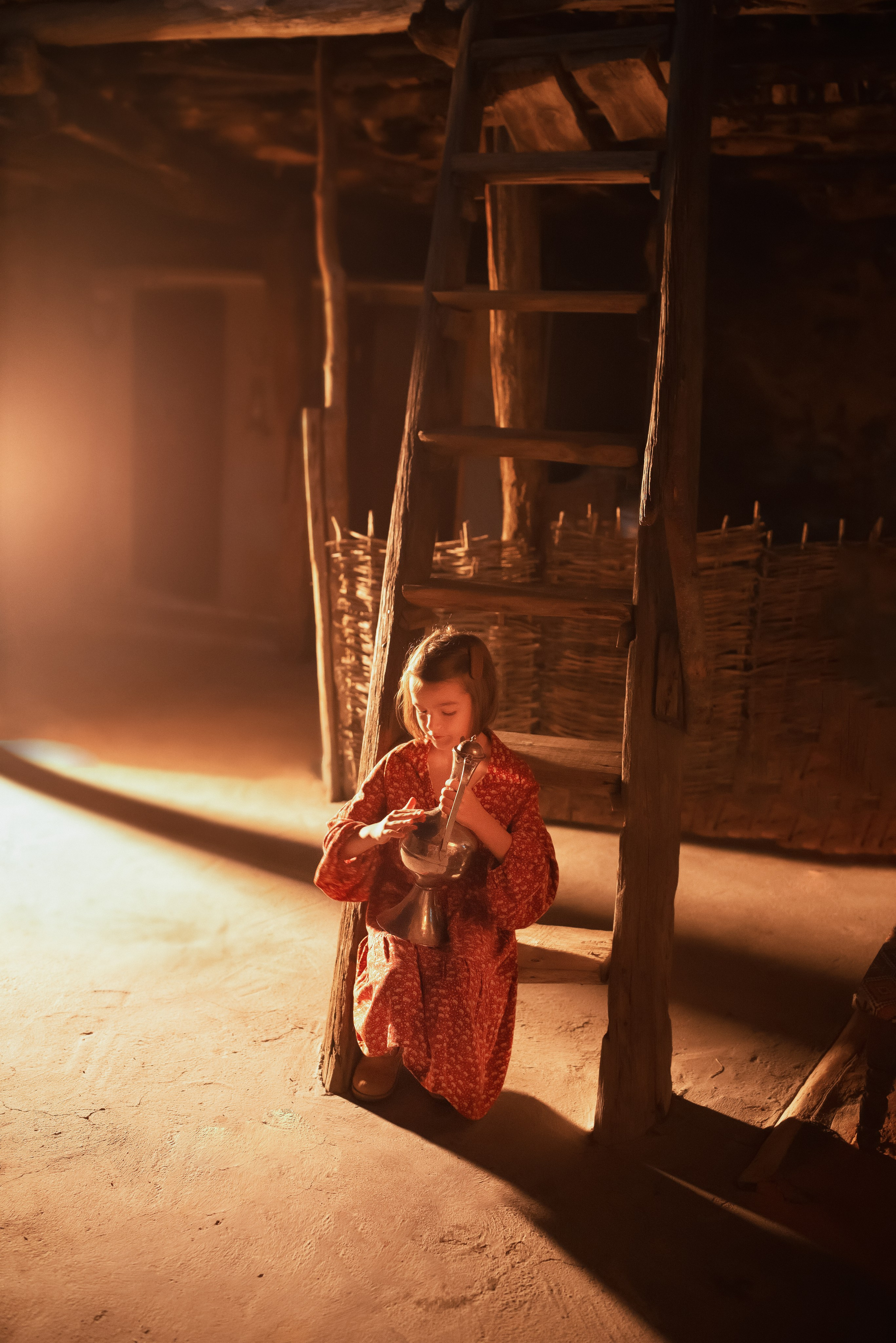 Детская фотосъёмка. Главная