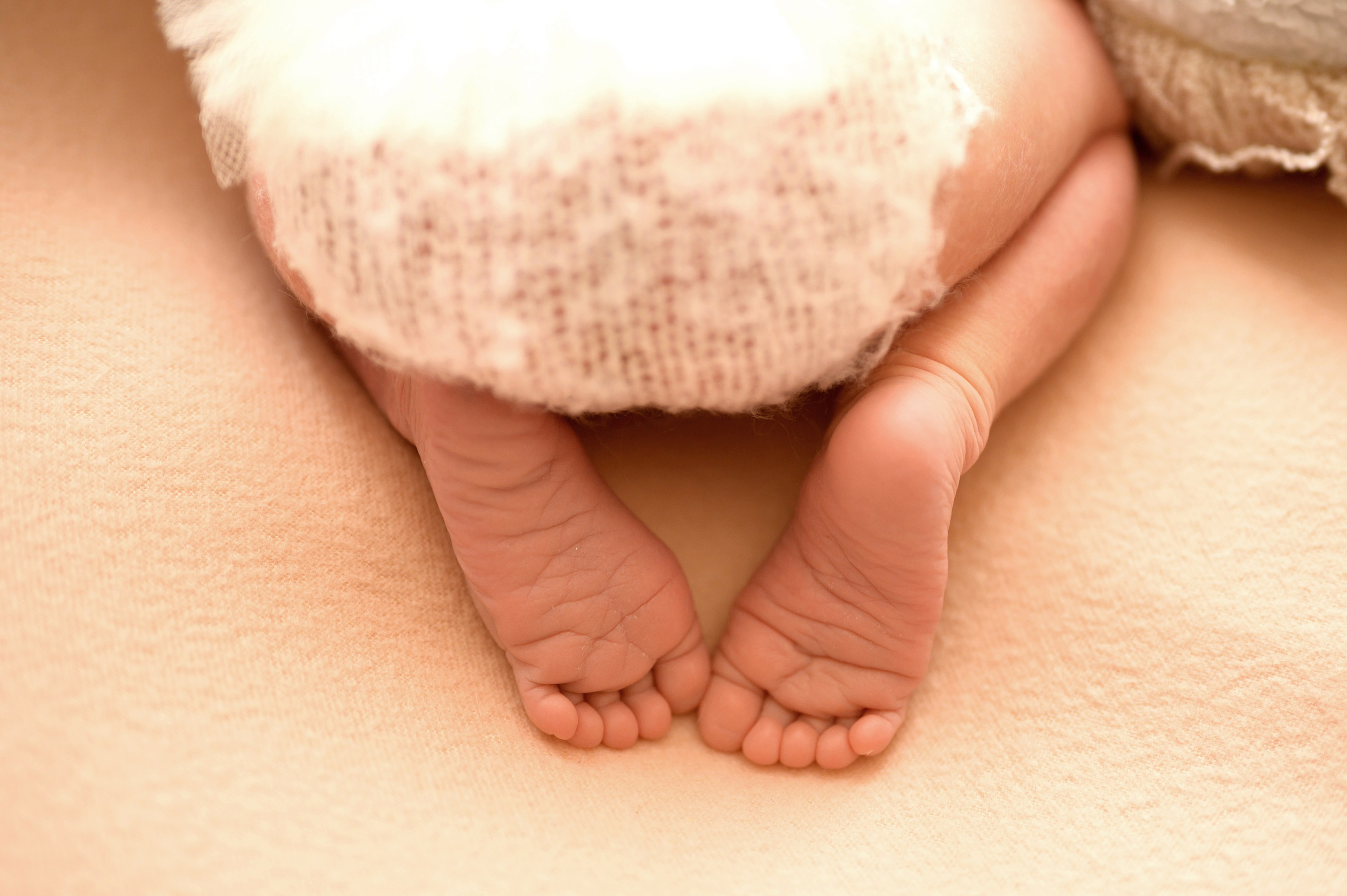 Ксения. Фотограф новорожденных, семейный детский в Тюмени Татьяна Морозова