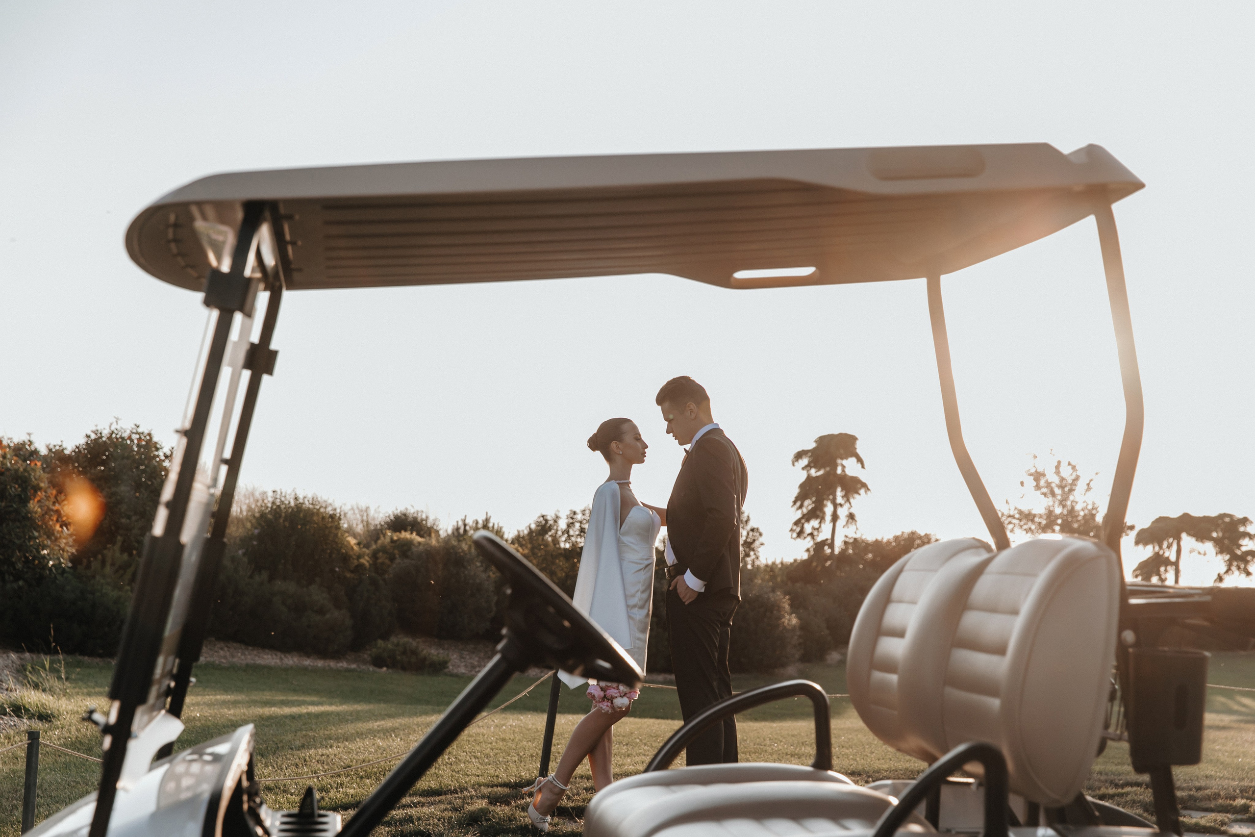 Регина и Никита. Свадебный фотограф и видеограф Когай Дмитрий и Юлия