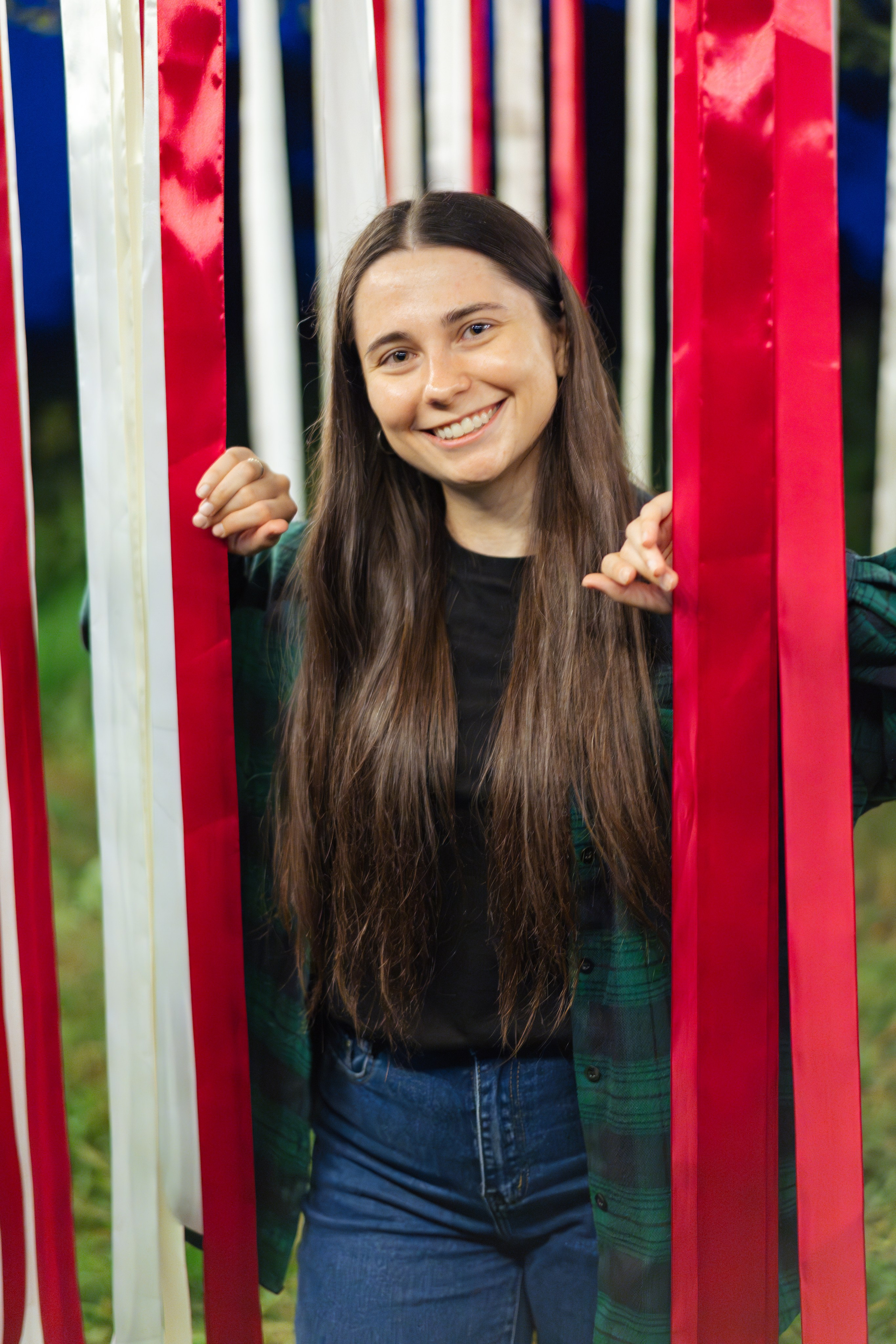 Палаточный форум для взрослых CAMPot 2024. Фотограф Надежда Погребняк | Рязань | Москва