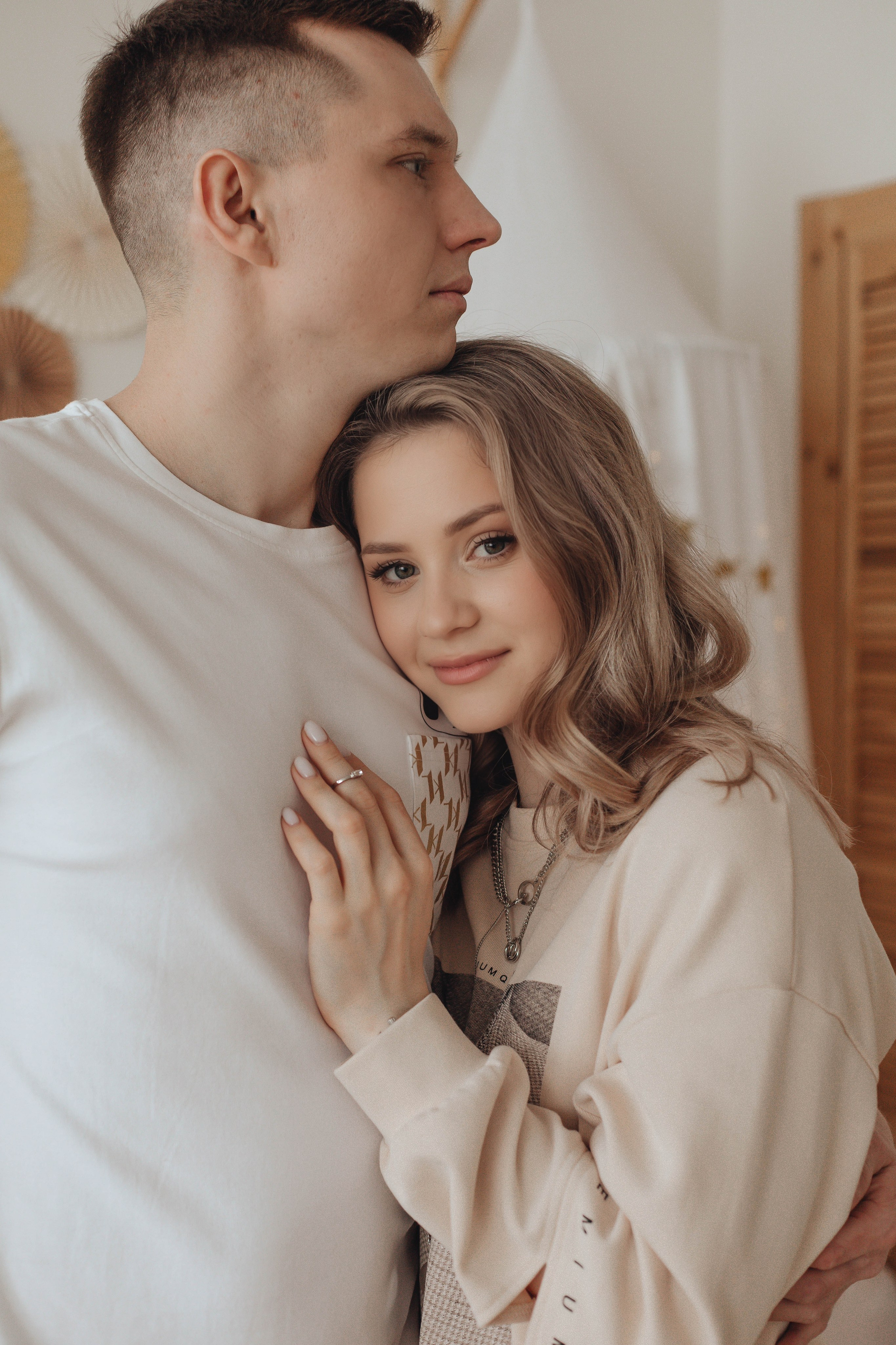 Годовасие. Фотограф Малофеева Алина