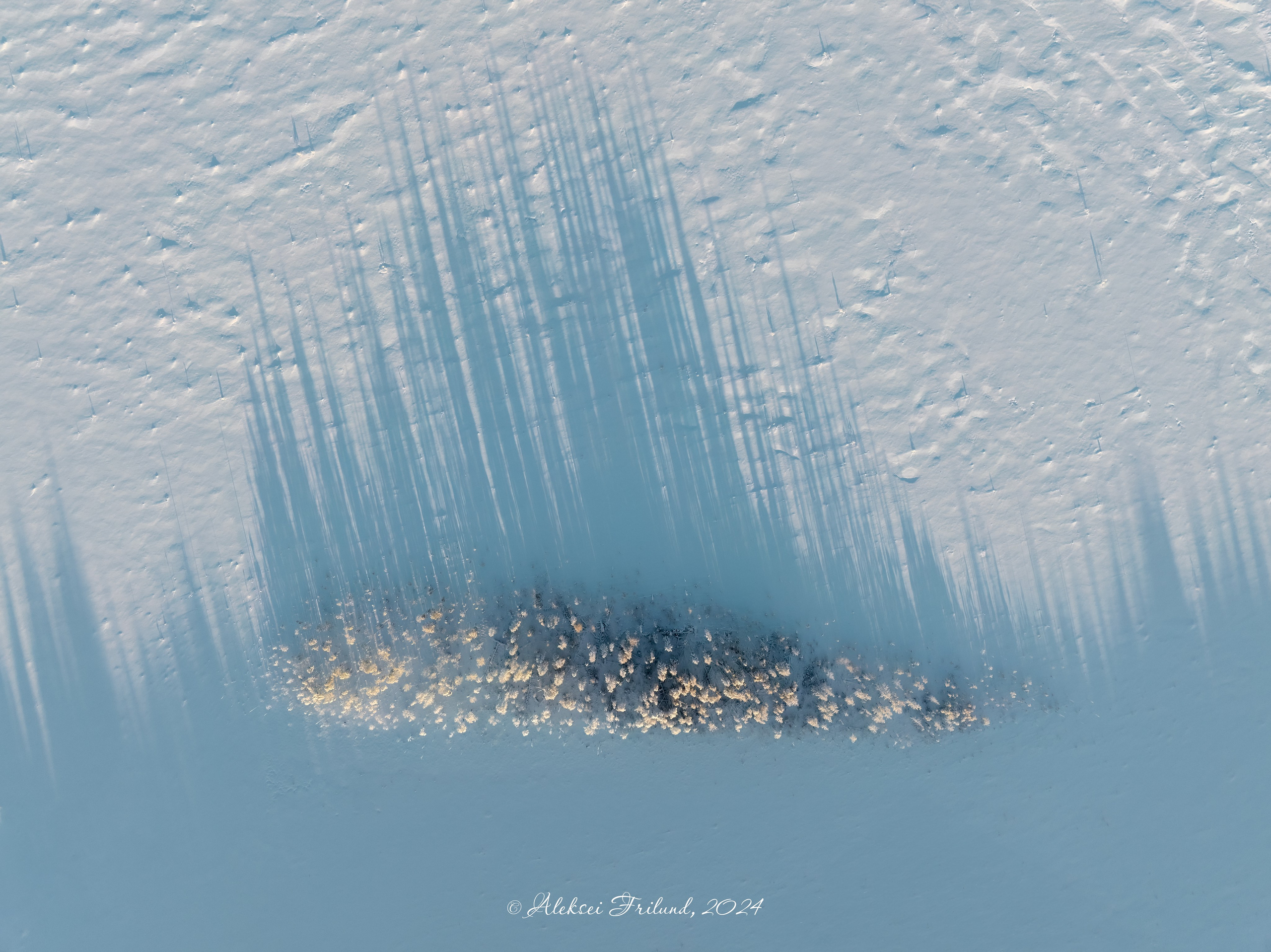 Природа Карелии. Аэросъемка. Фото и Видео в Карелии. Алексей Фрилунд