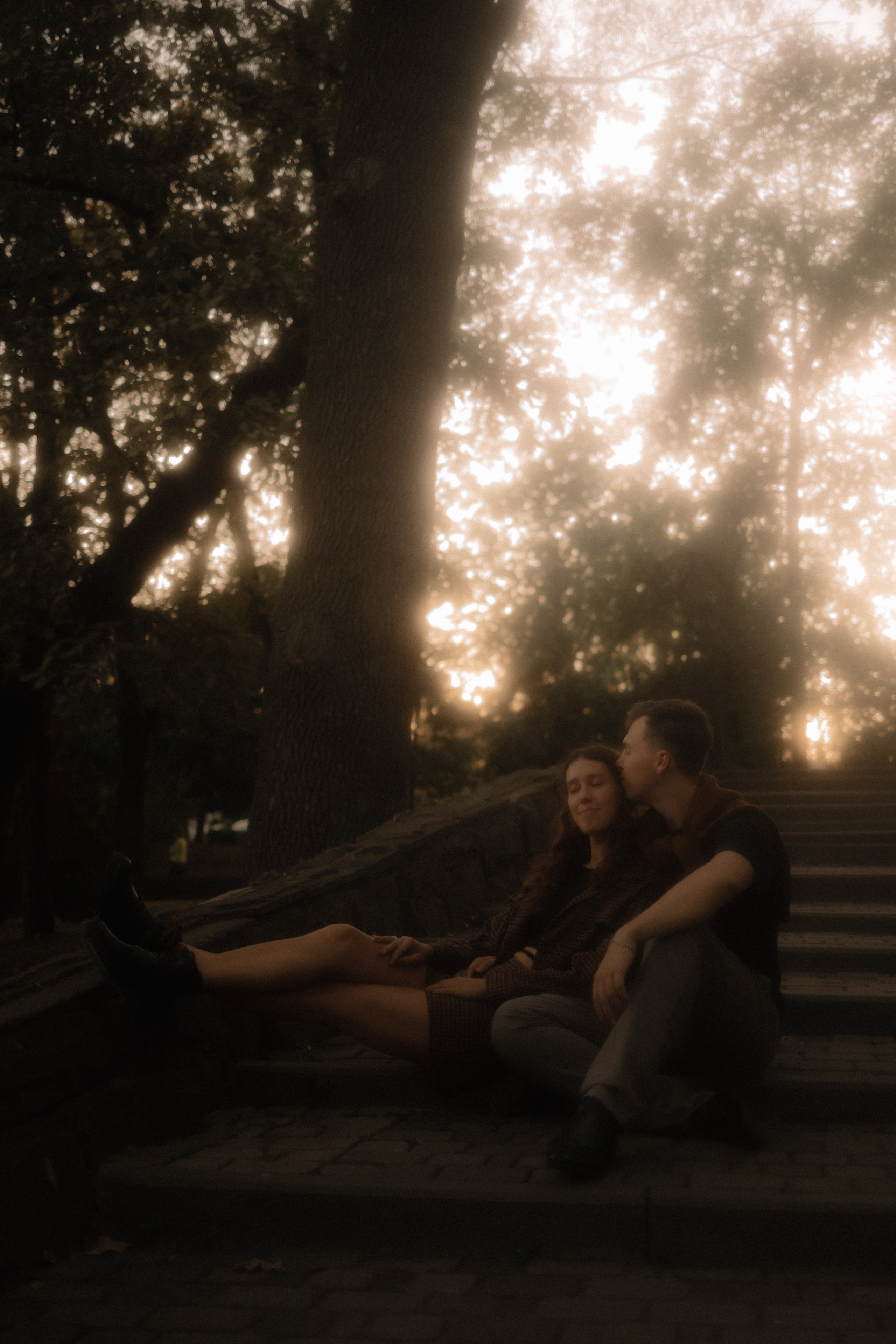 Миша и Полина. Семейный фотограф в Краснодаре Храмова Анна