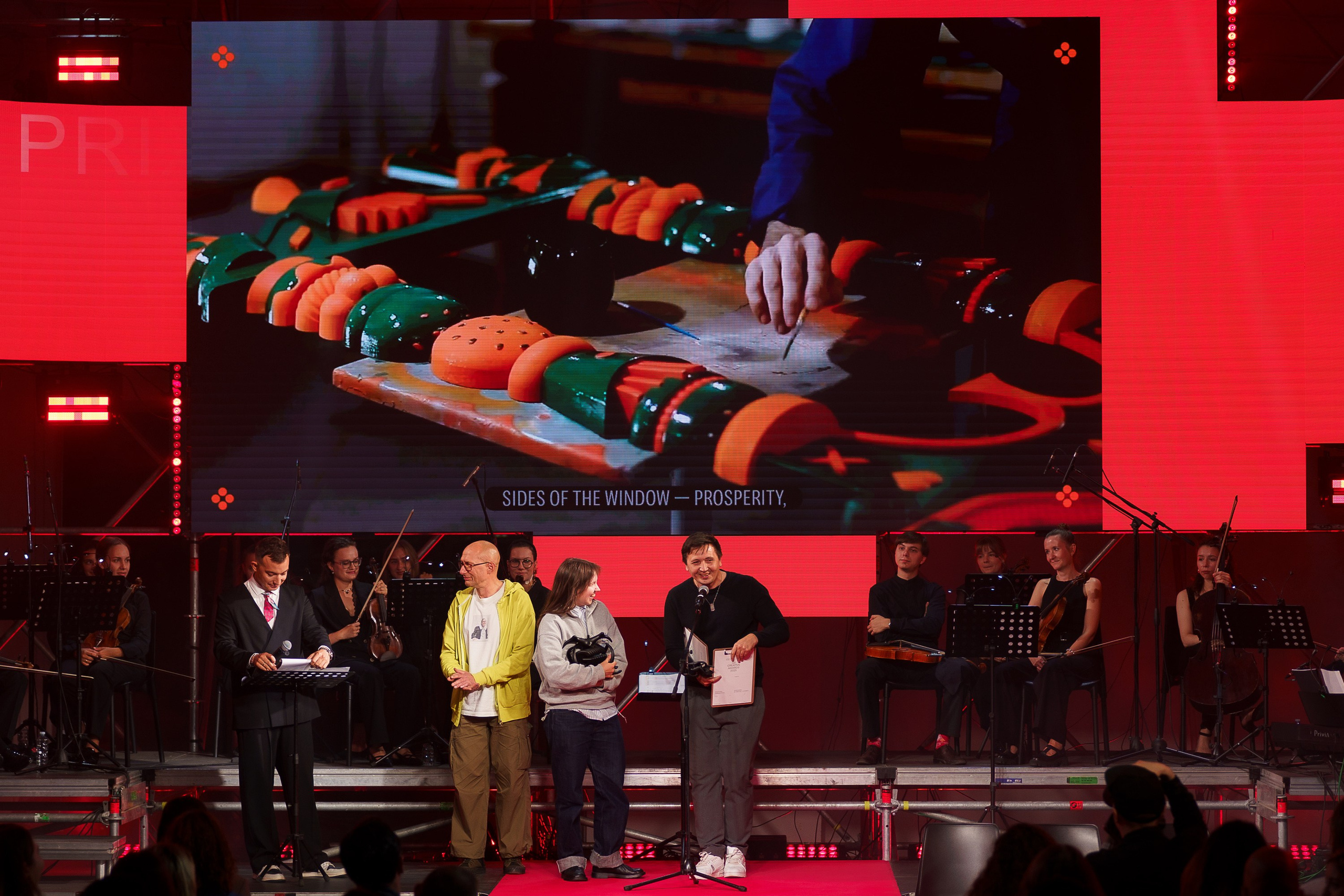 G8. Концертный и портретный фотограф Москва и Санкт-Петербург