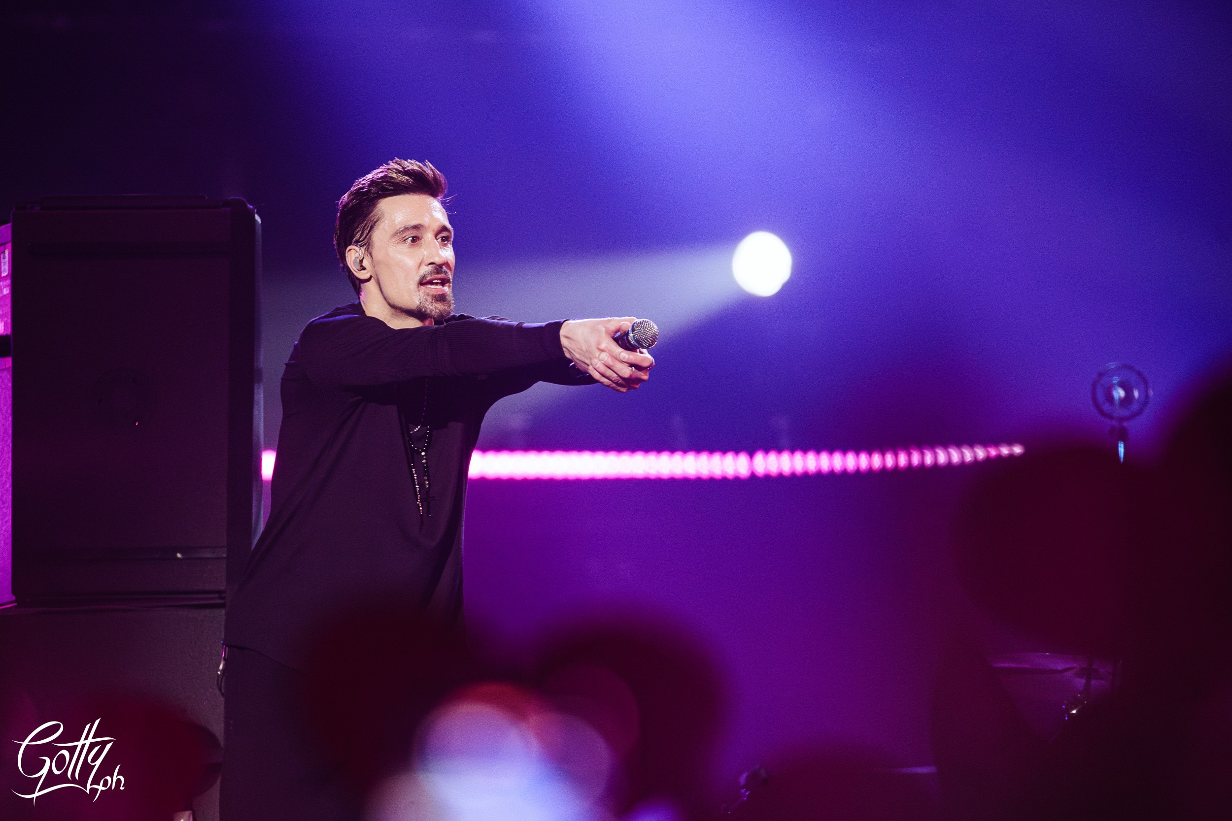 Best of Bilan. Концертный и портретный фотограф Москва и Санкт-Петербург