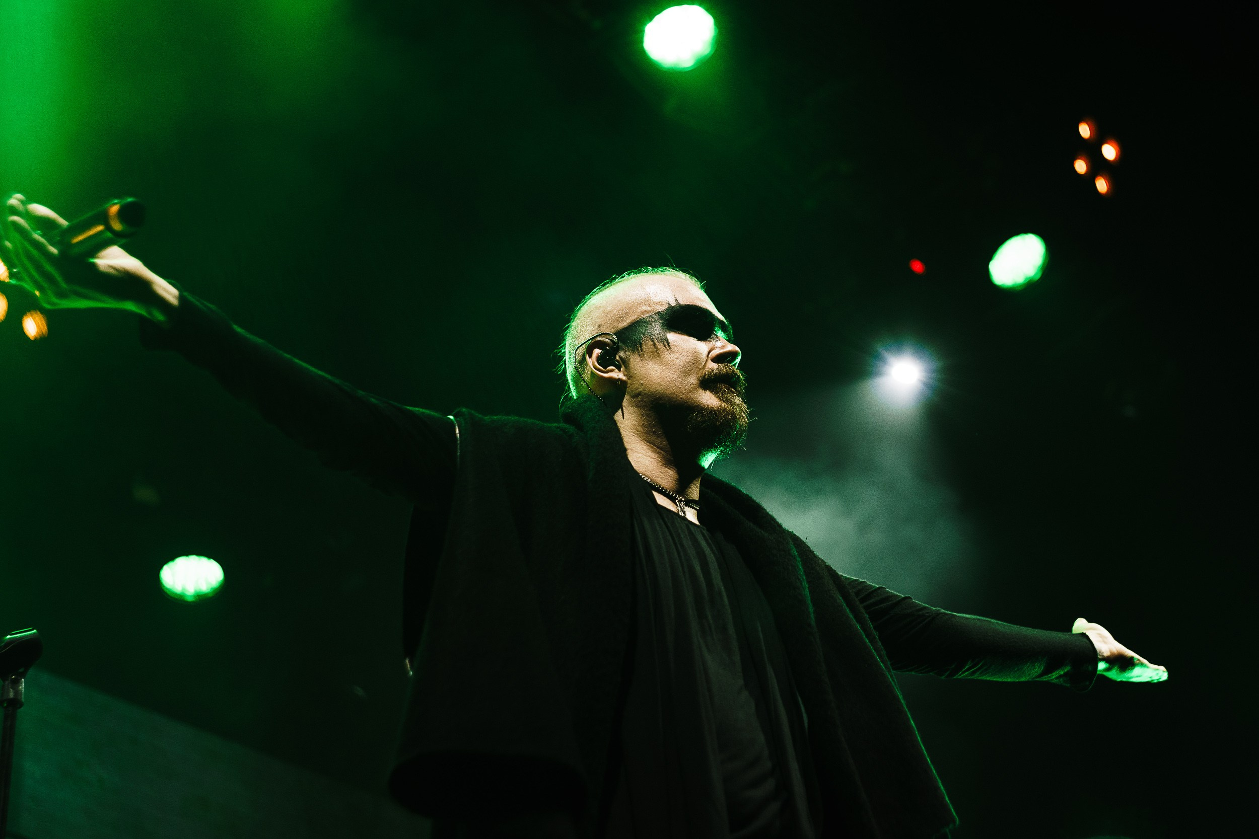 СРУБ. Концертный и портретный фотограф Москва и Санкт-Петербург