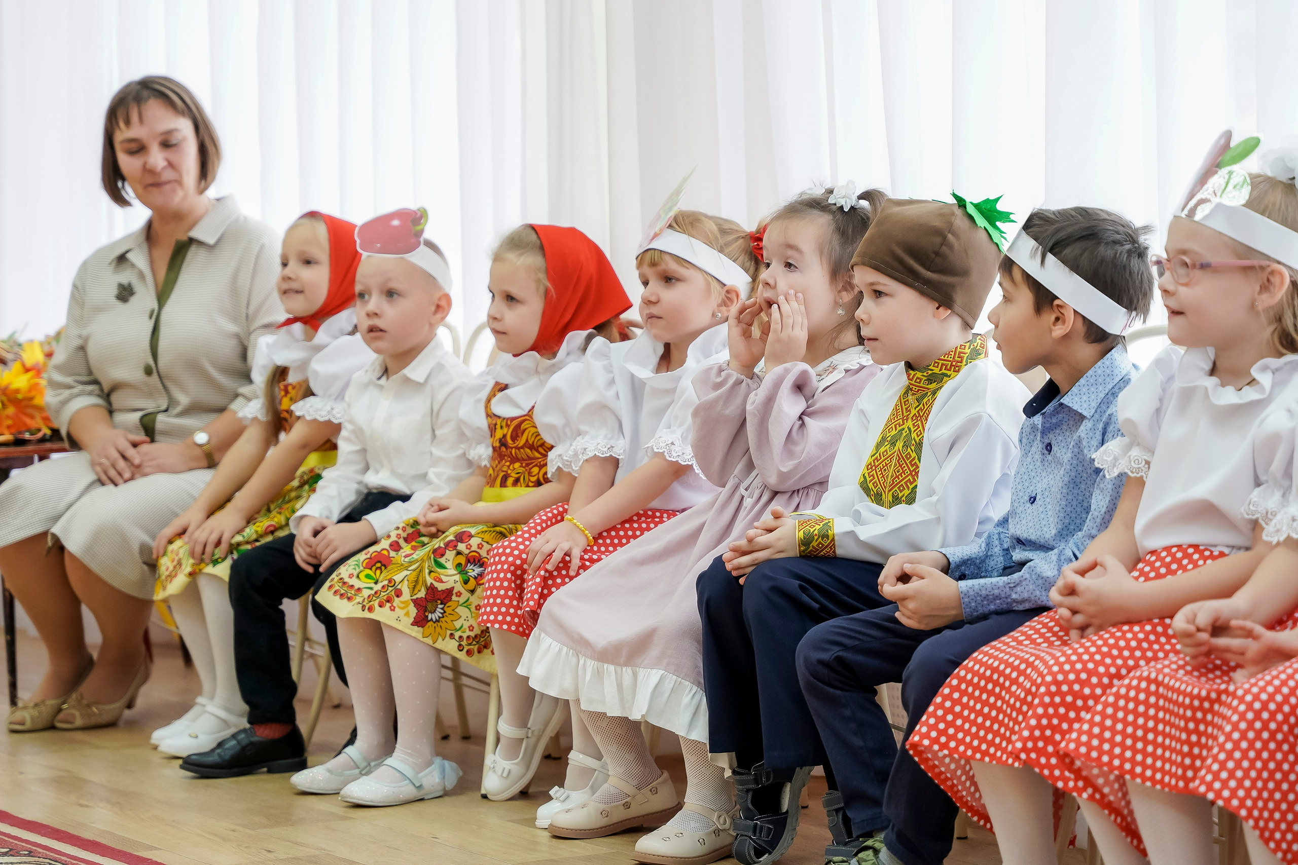 Осень 1. Геннадий Войтов — контент под любые задачи