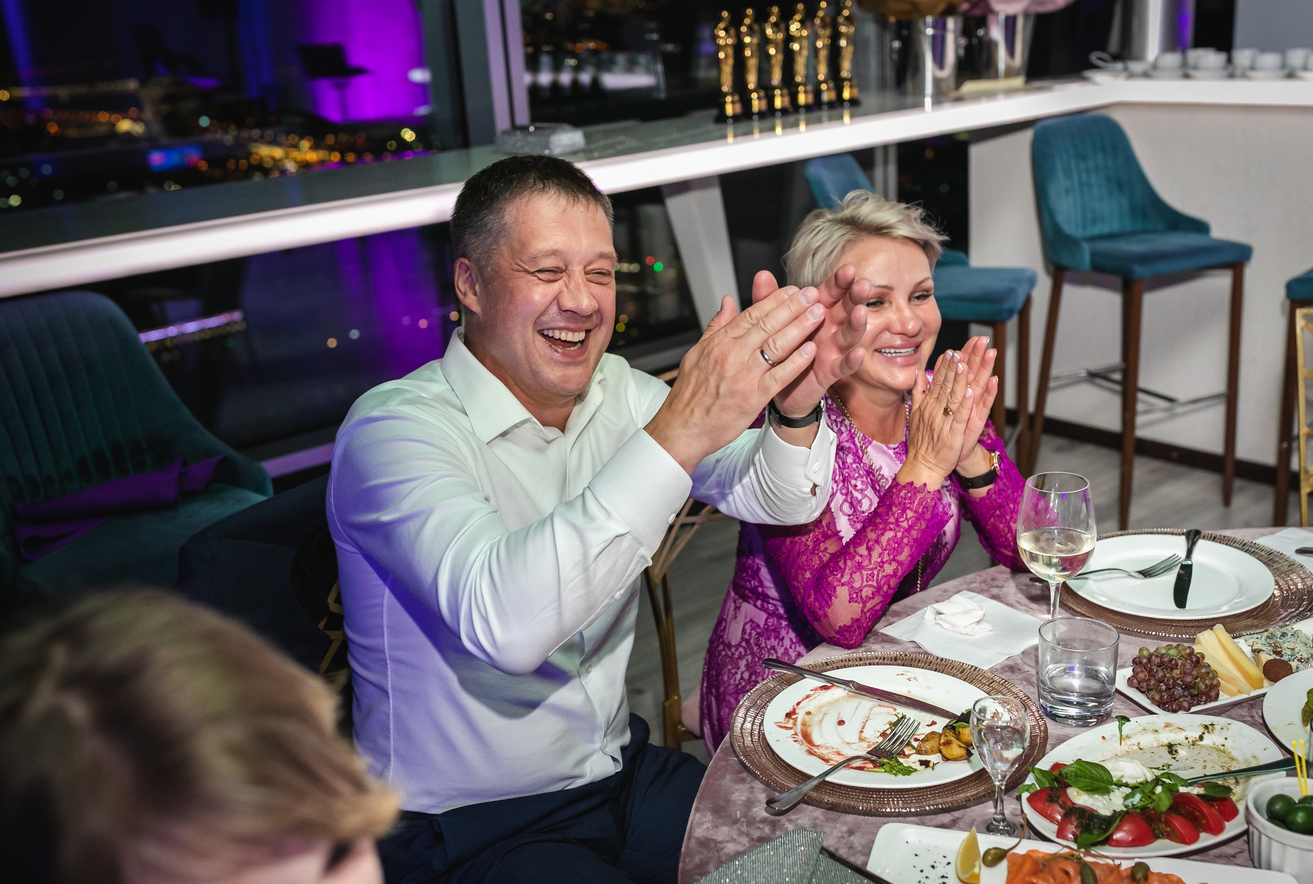 Юбилей. Главная