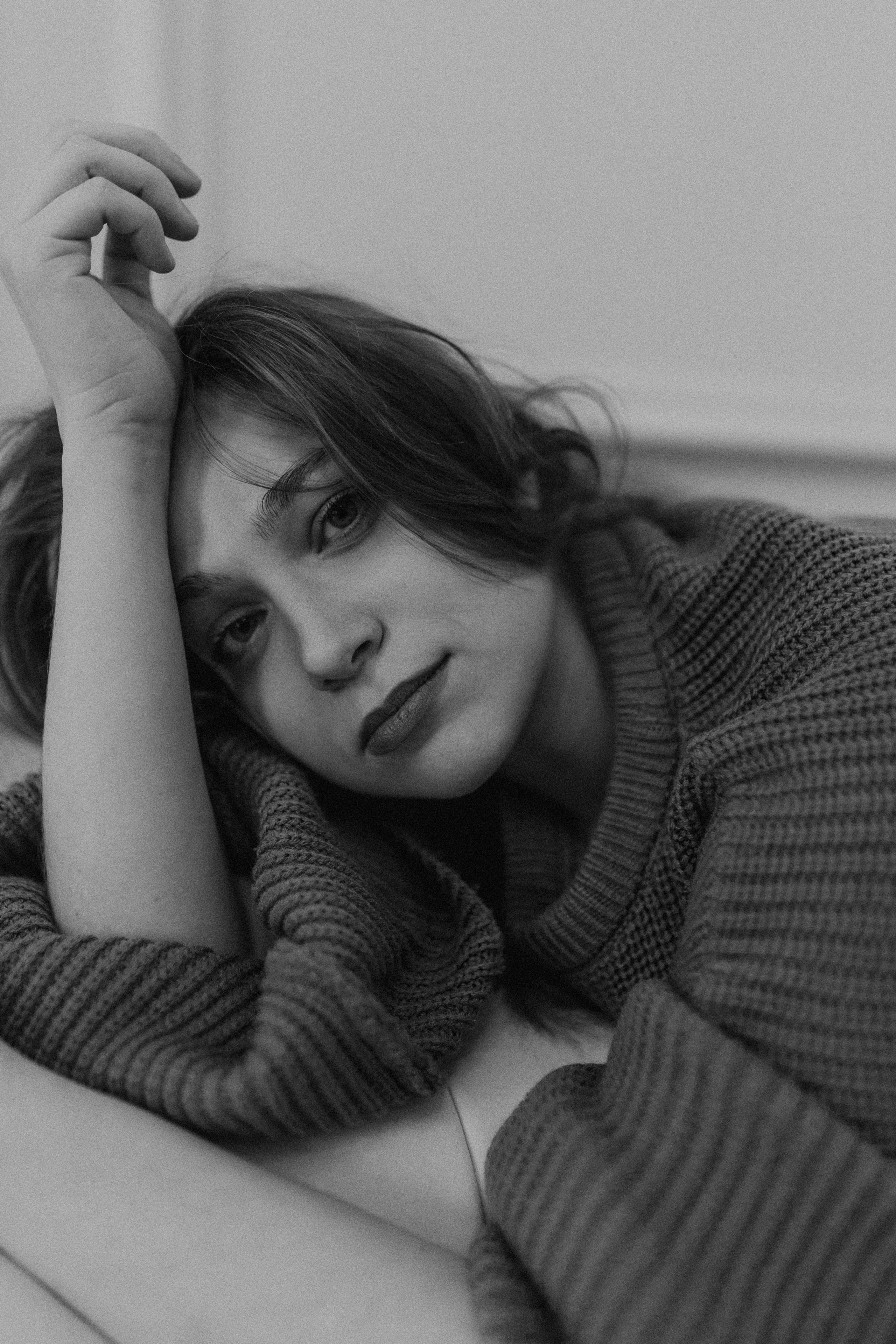 Ася. Контент–фотограф | Леся Лесная