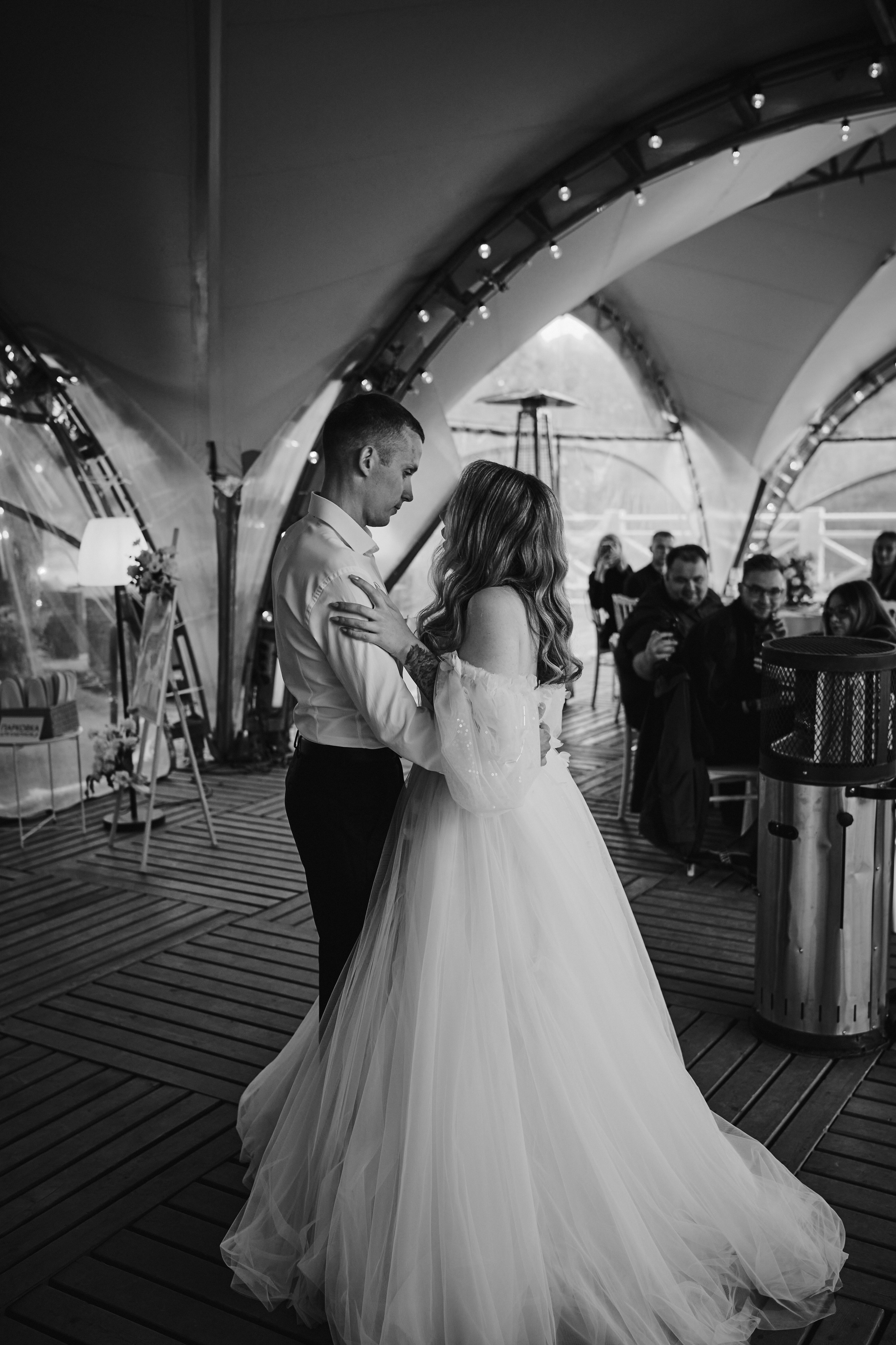 Маша и Саша. Фотограф в Санкт-Петербурге | Аня Маленчук