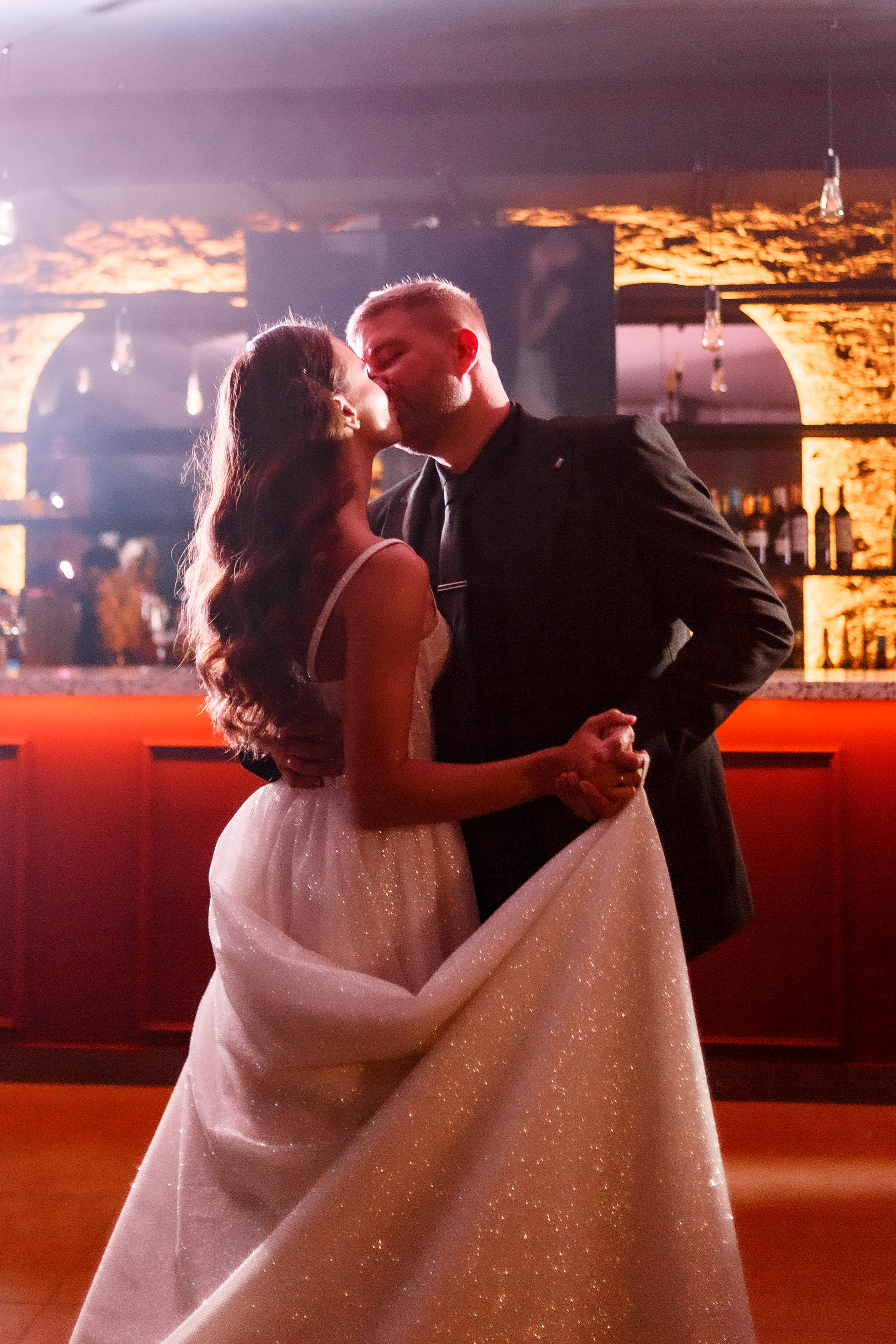 Y&L. Свадебный фотограф в Москве — Ольга Козловская