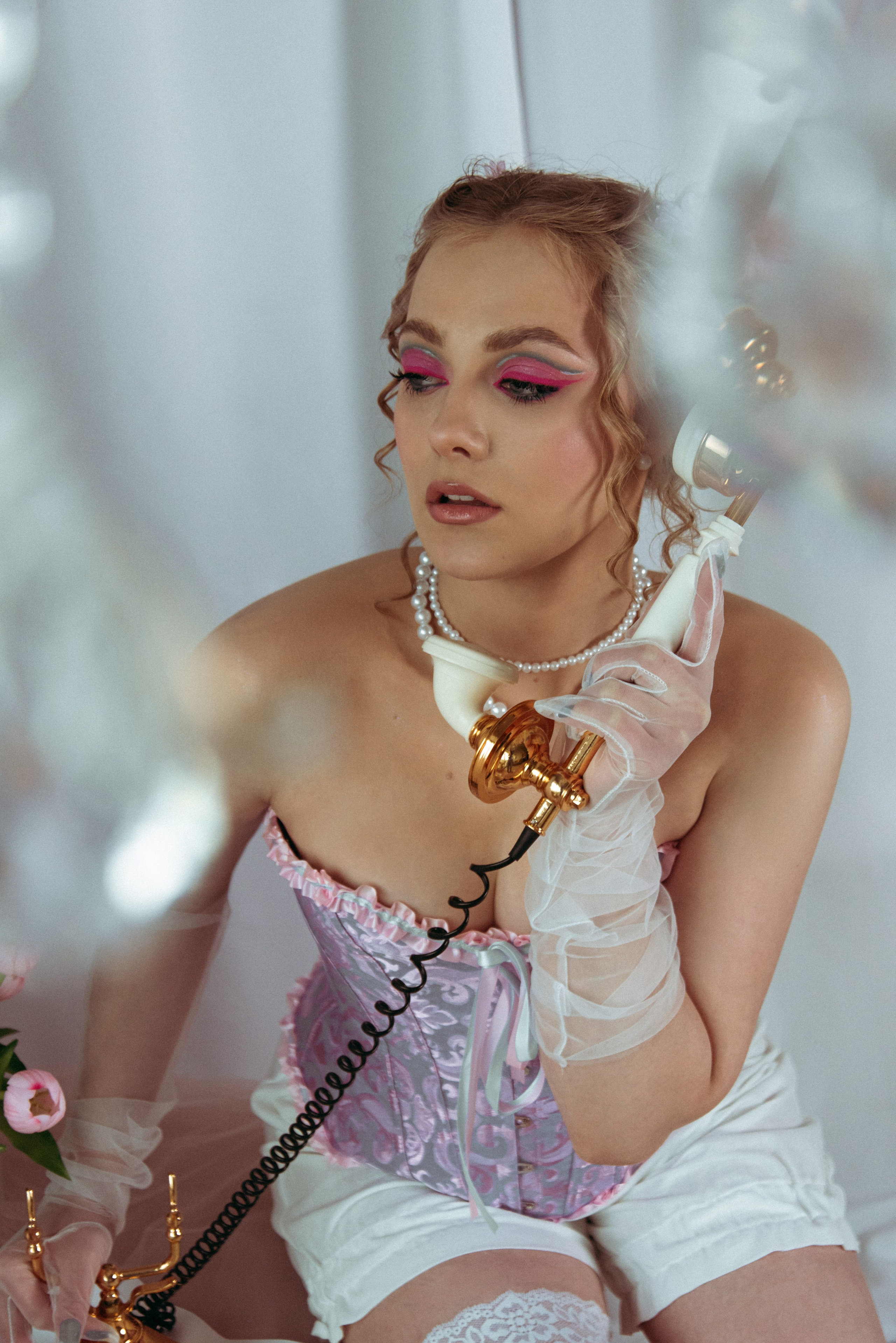 Анастасия. Женский фотограф в Москве и МО