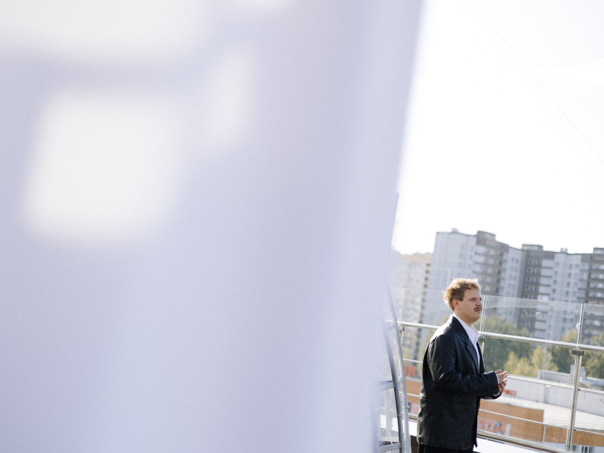 Наши планы на лето — жениться. Свадебный и портретный фотограф Екатерина Моргунова