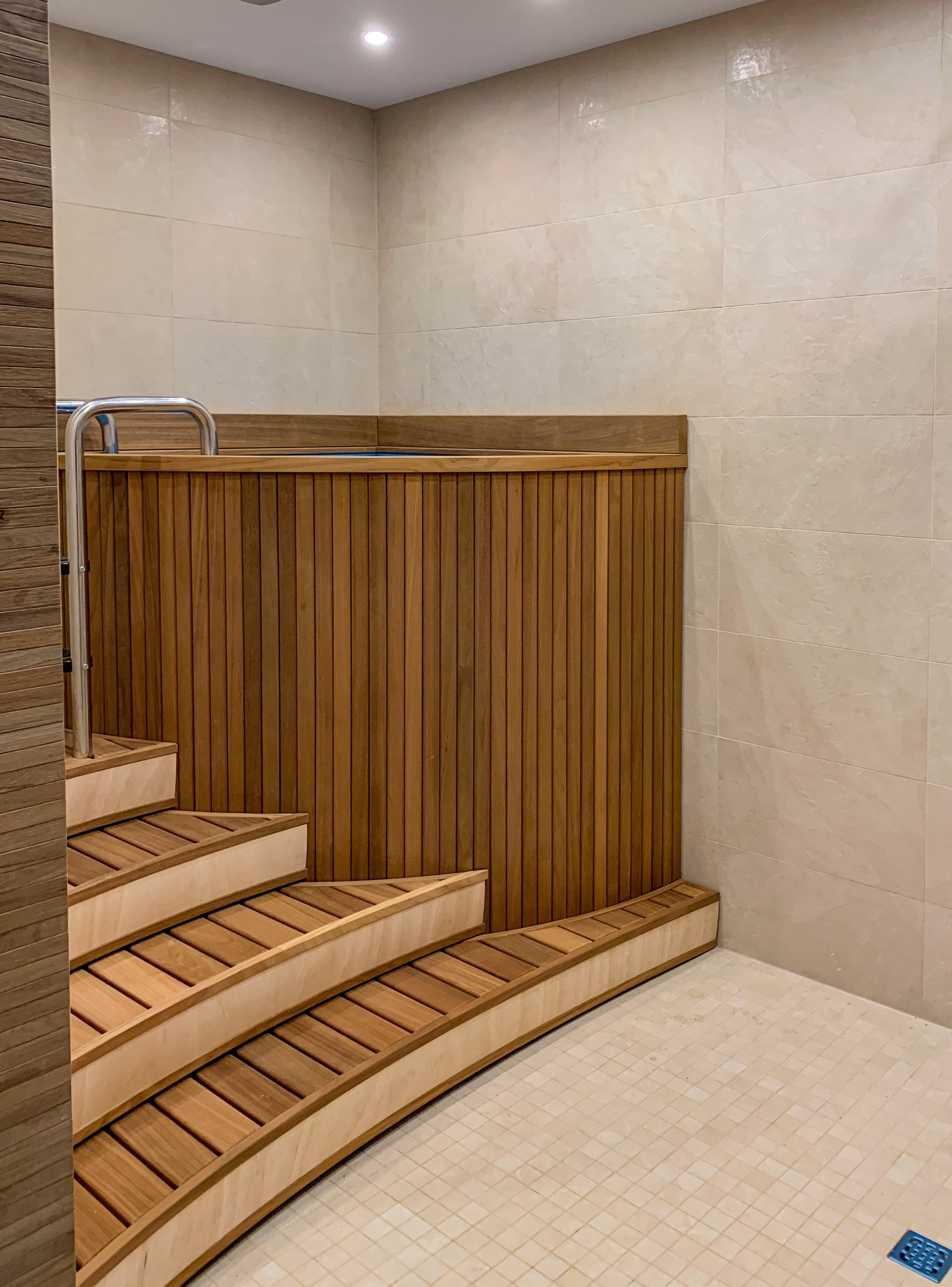 Курели. Творческая мастерская