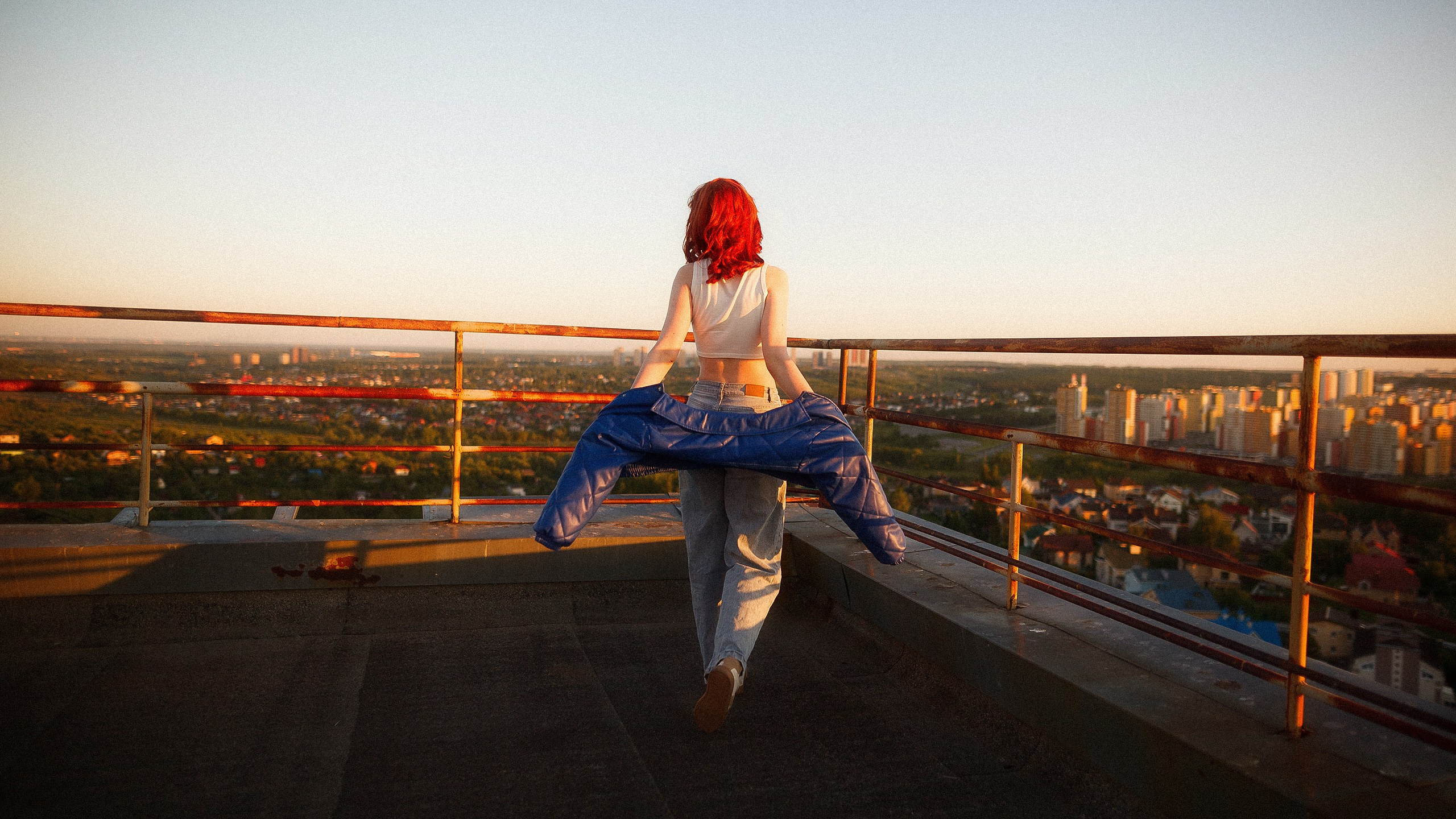 Соня. Леонид Рябов — фотограф в Нижнем Новгороде