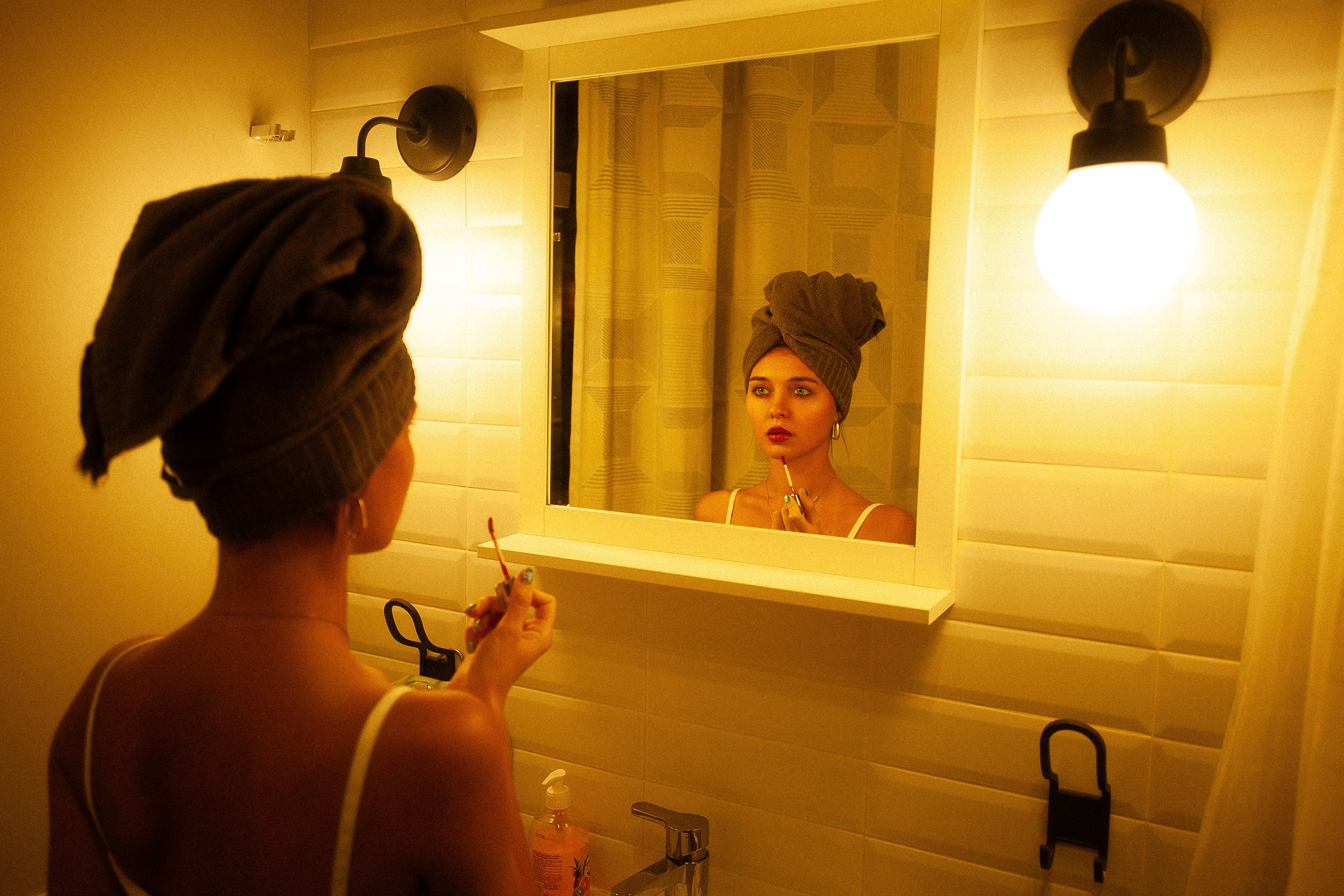 Саша. Леонид Рябов — фотограф в Нижнем Новгороде