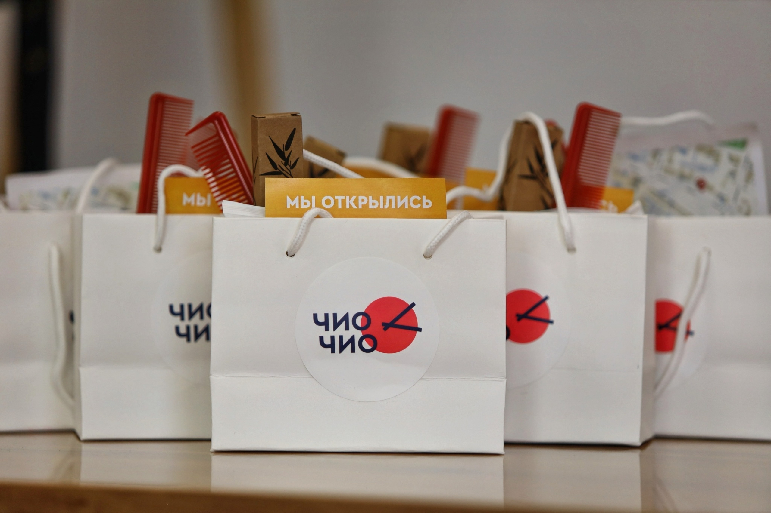 ЧИО ЧИО ОТКРЫТИЕ. Репортажный фотограф Анапа