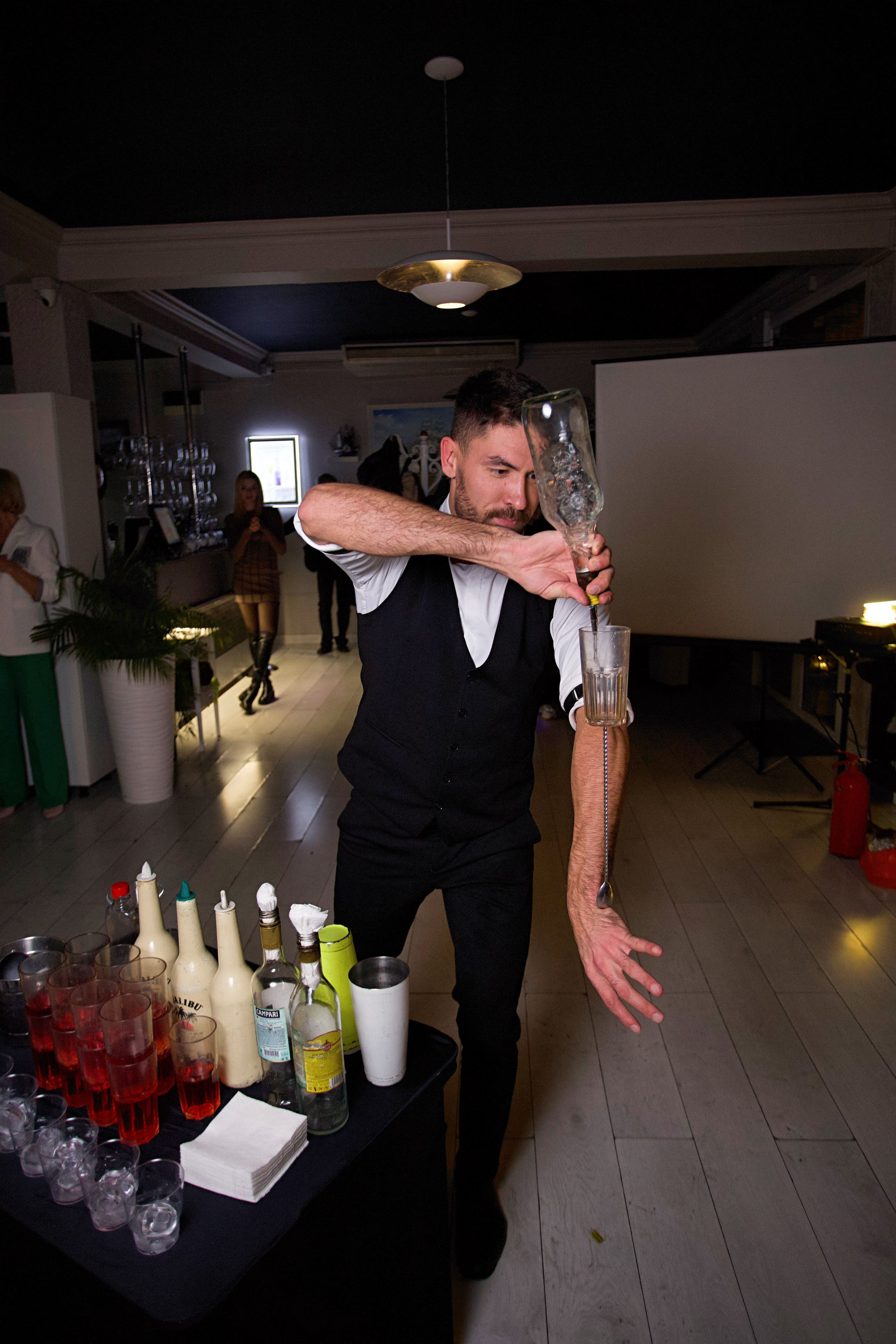 ПАРУС 31.12.23. Репортажный фотограф Анапа