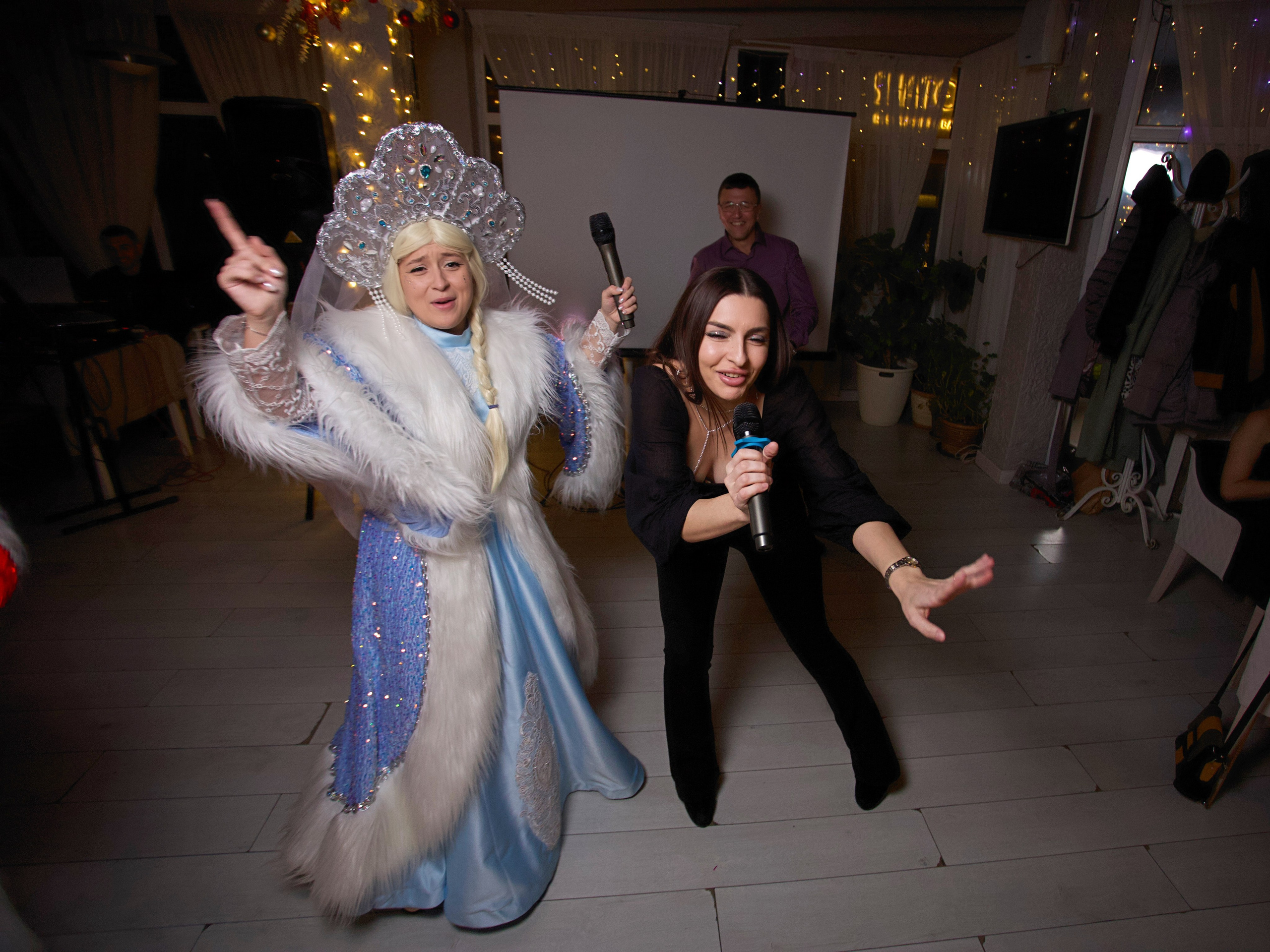 ПАРУС 27.12.23. Репортажный фотограф Анапа