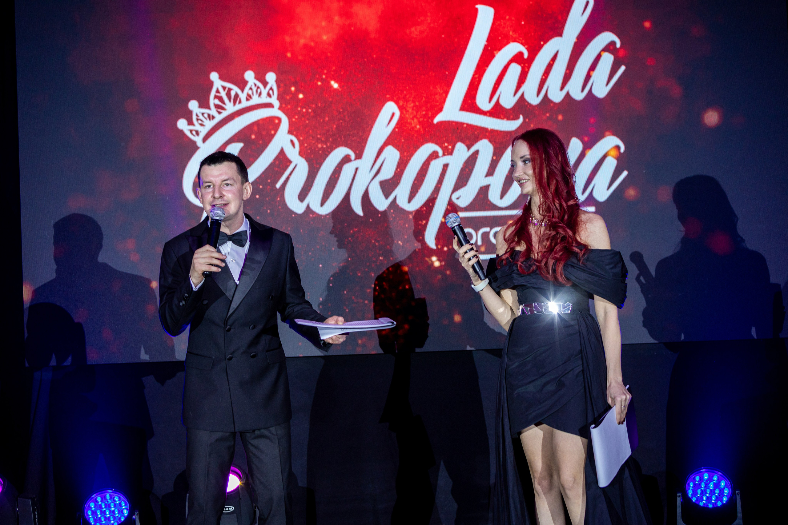 Премия «Топ 100 самых красивых женщин России 2025». Репортажный фотограф Анапа