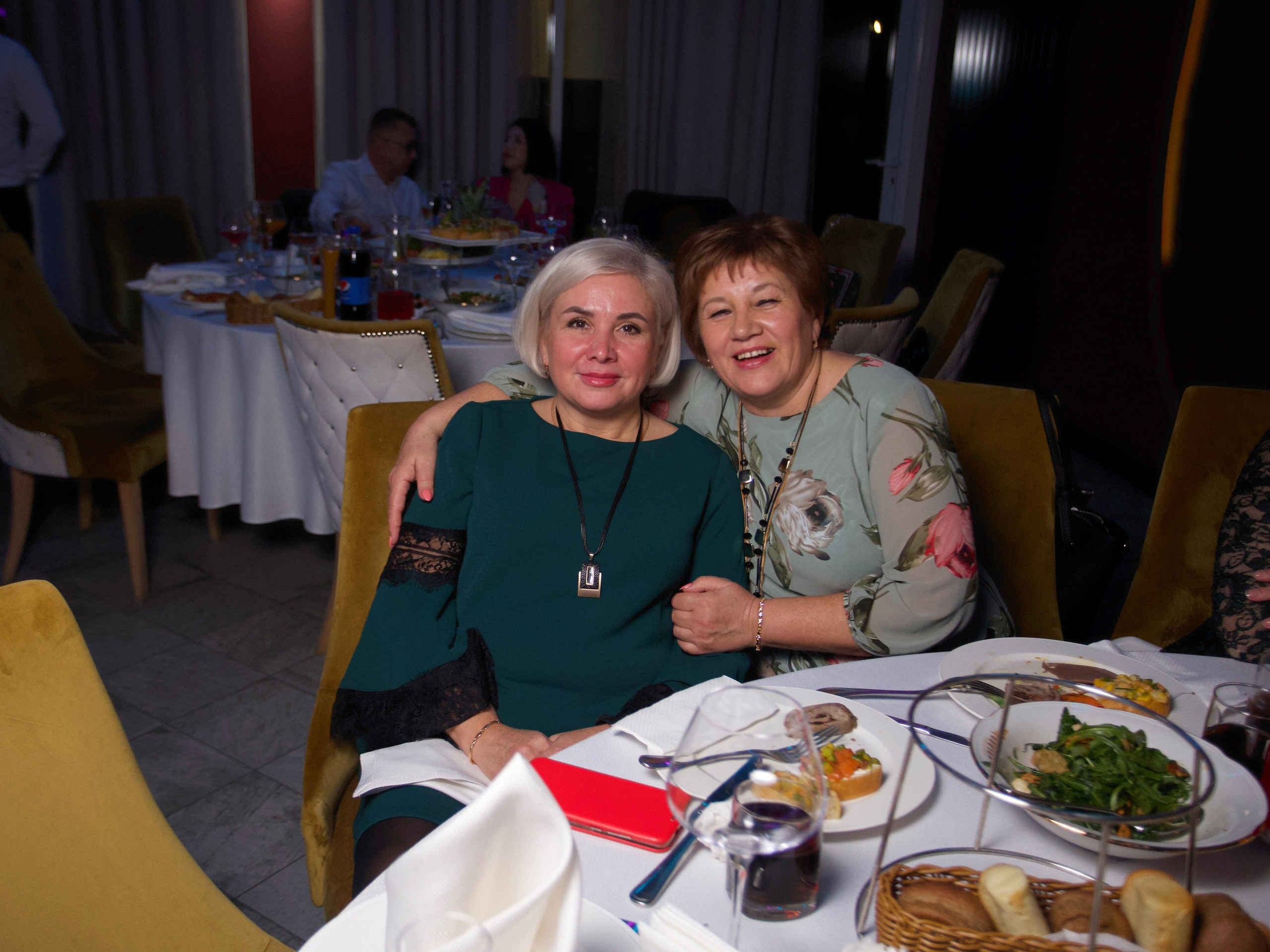 БУЛЬВАР 24.12.23. Репортажный фотограф Анапа