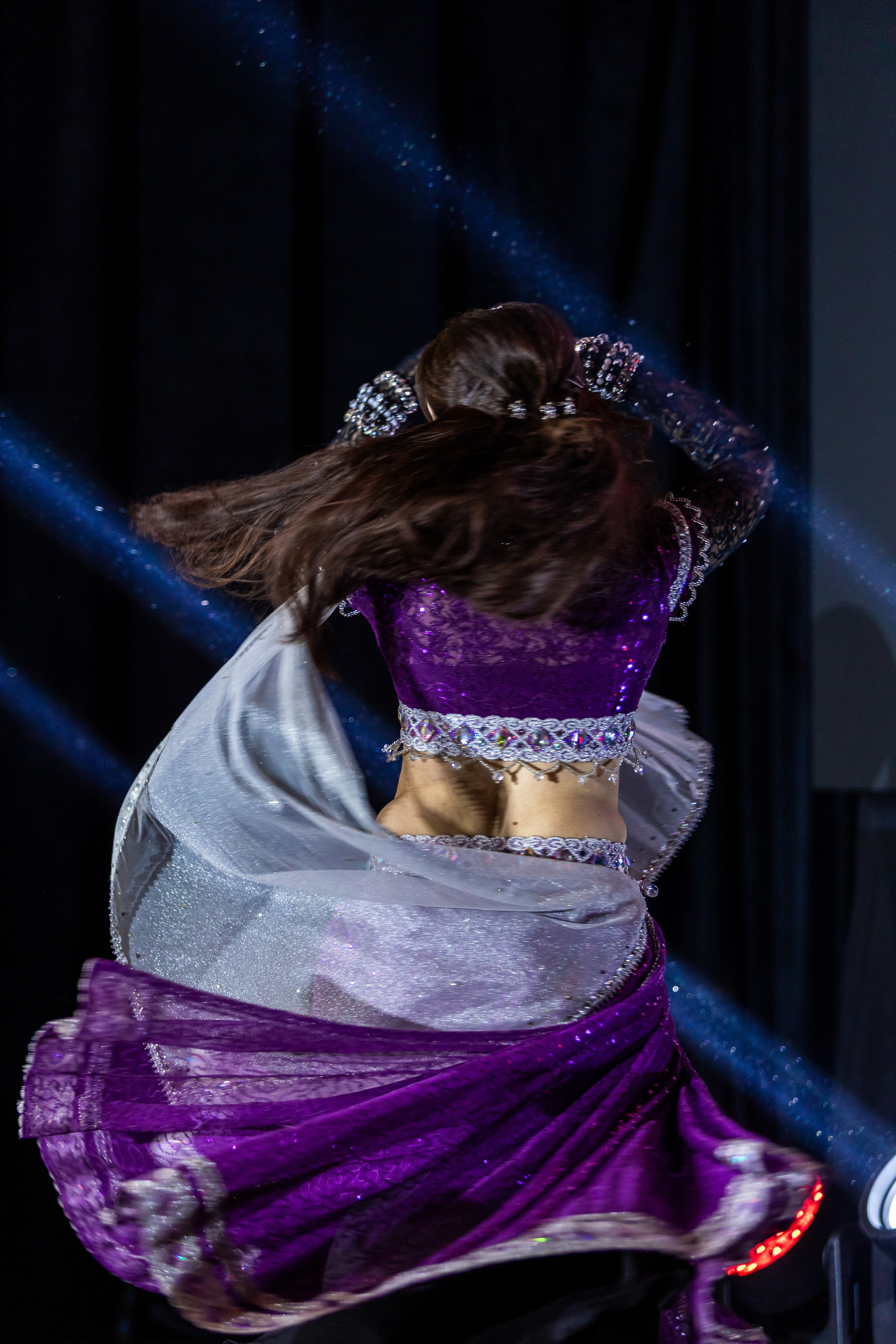 Премия «Топ 100 самых красивых женщин России 2025». Репортажный фотограф Анапа