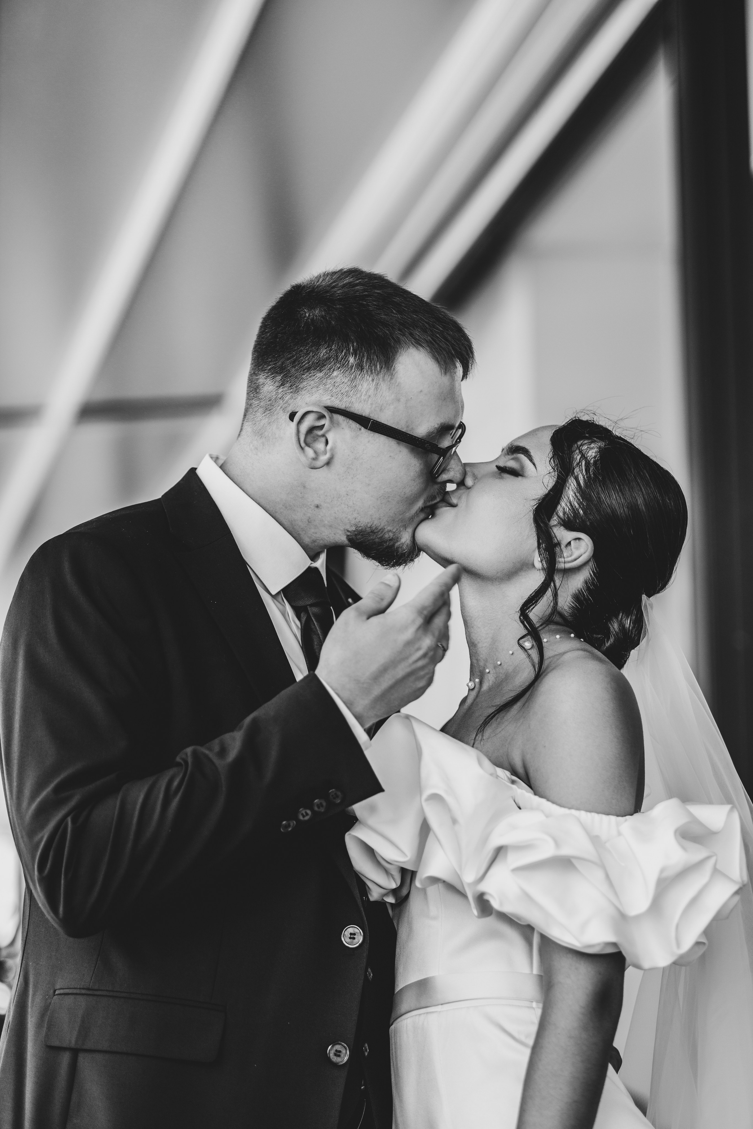 Прогулка Виталий и Виктория. Репортажный фотограф Анапа