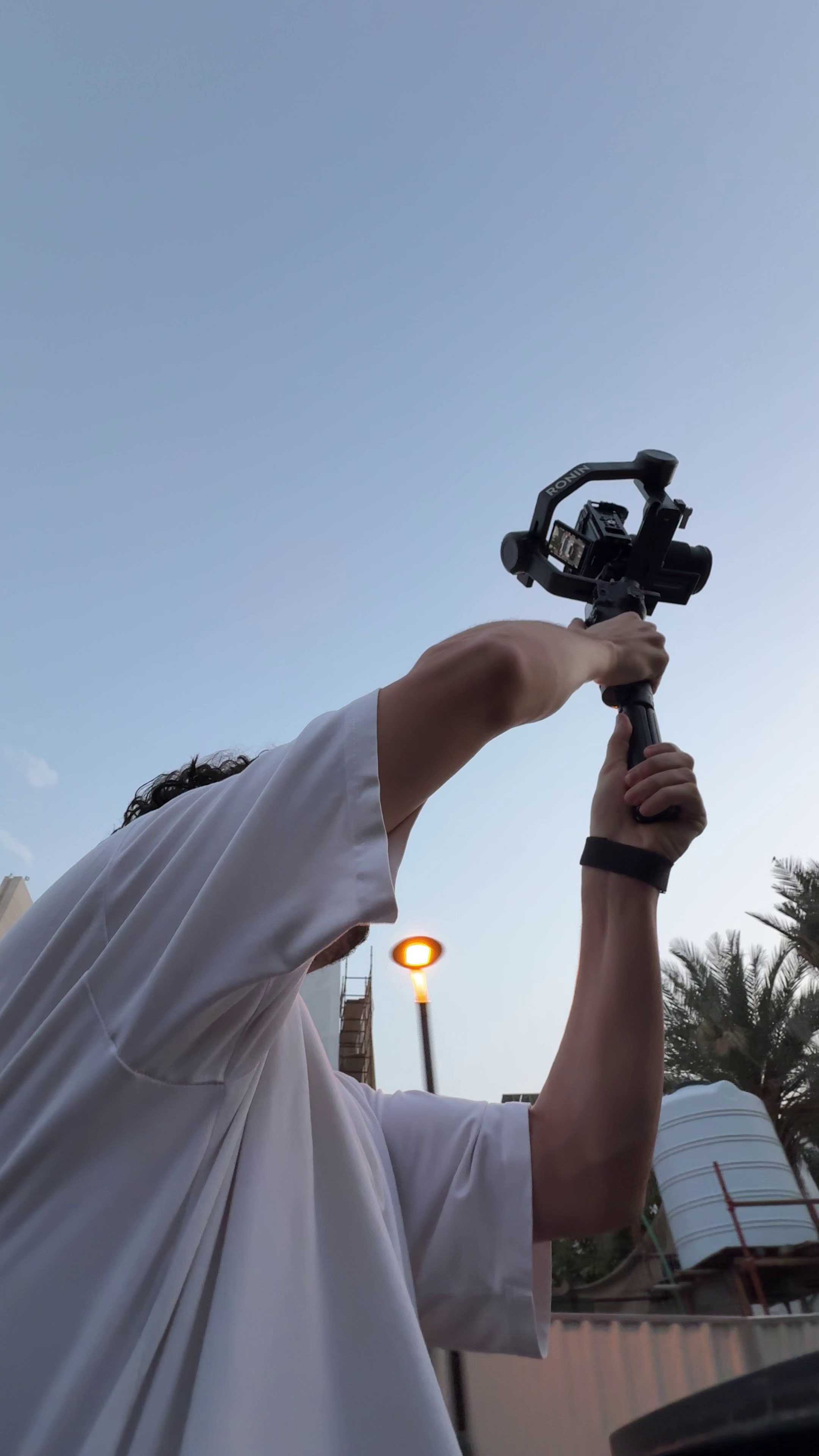 Services. Dubai Production