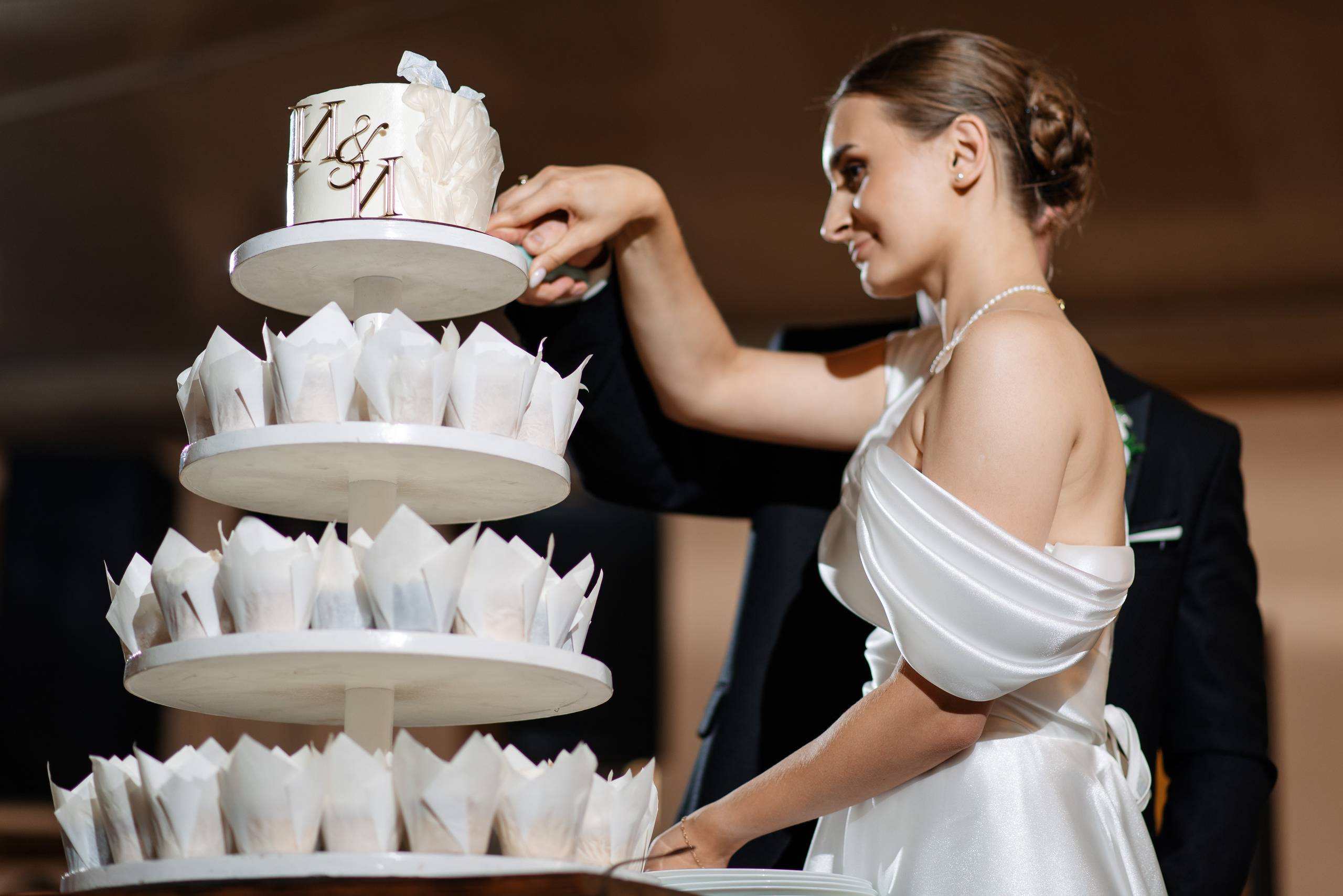 Илья и Ирина. Фотограф Тривашкевич Александр