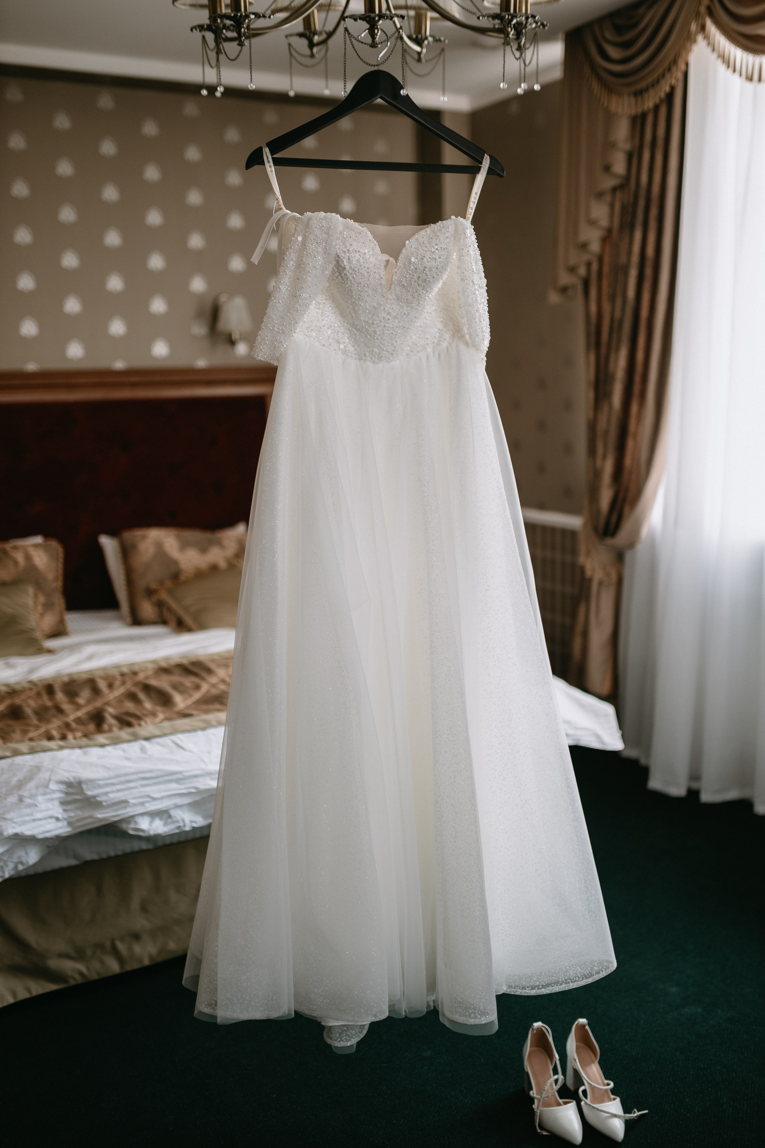 Роман и Валерия. Главная