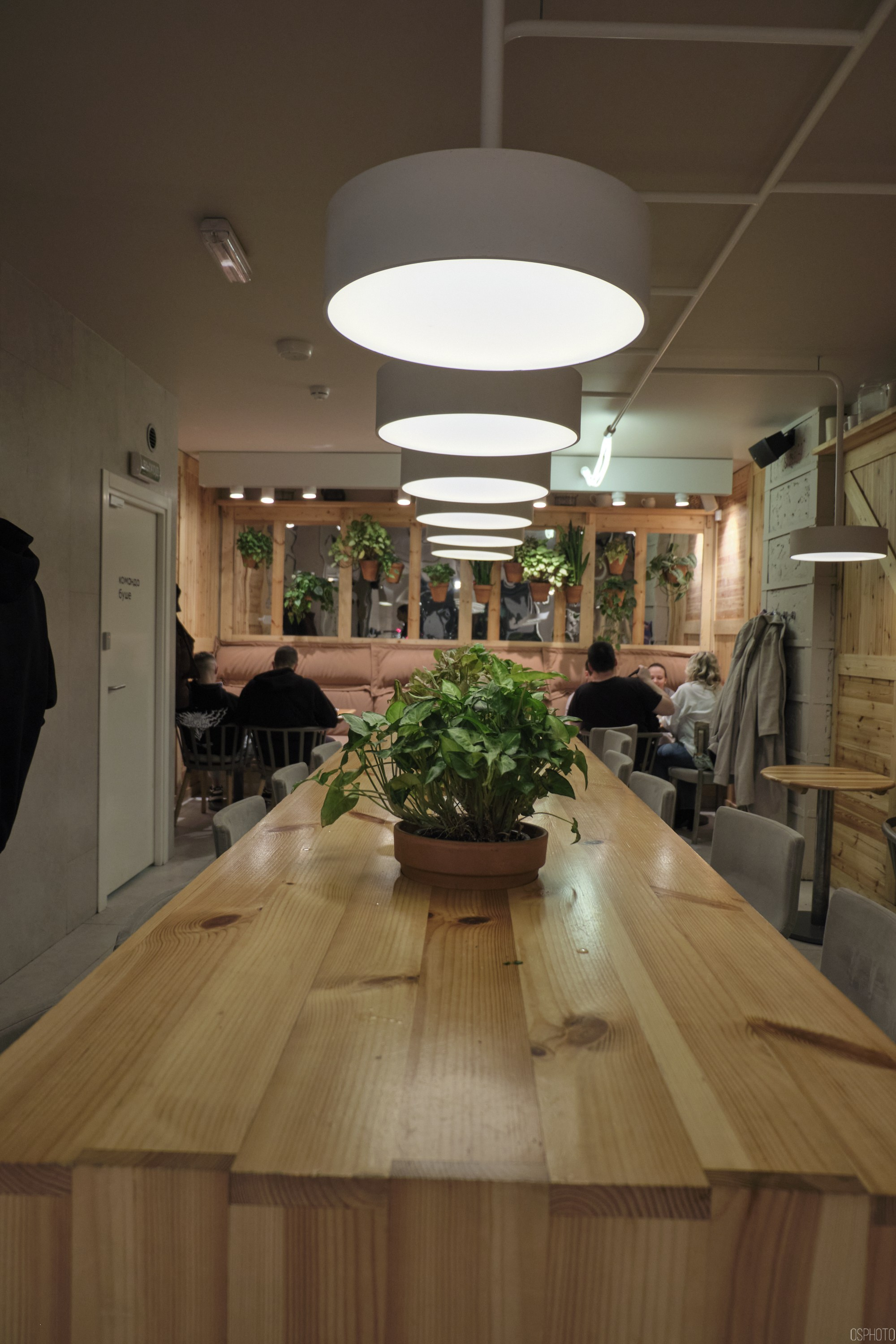 Санкт-Петербург. Фотографъ Сергѣевъ. Поймать мгновеніе