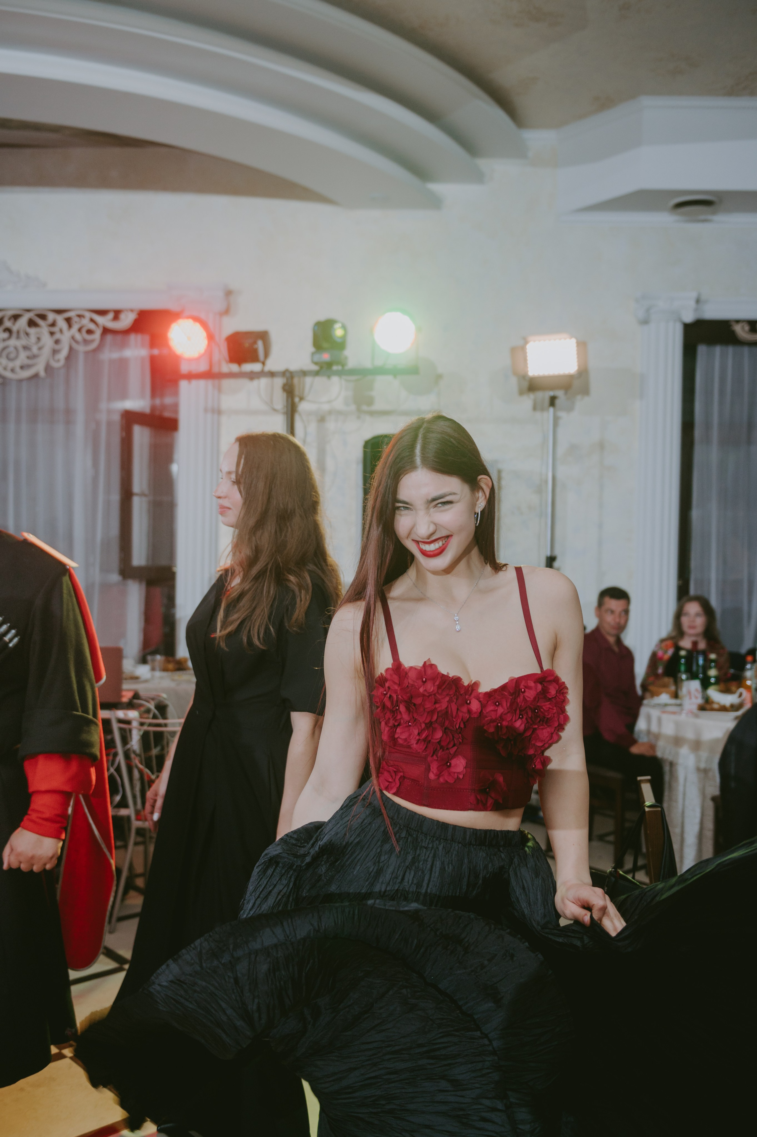 Полина & Михаил. Свадебный и семейный фотограф город Темрюк Фотостудия Темрюк