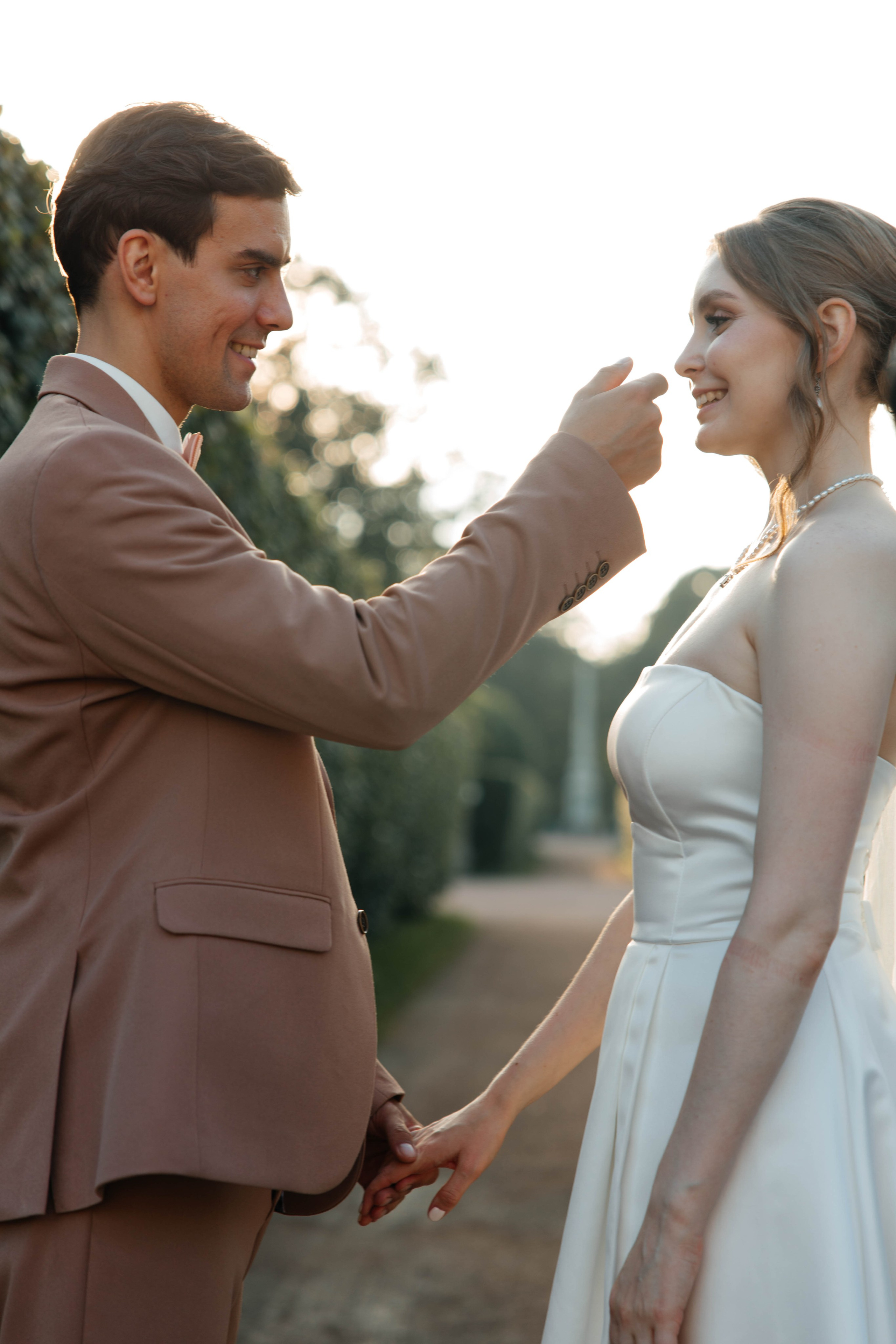 DANIEL & ANNA. Свадебное ФОТО & ВИДЕО Москва/Липецк