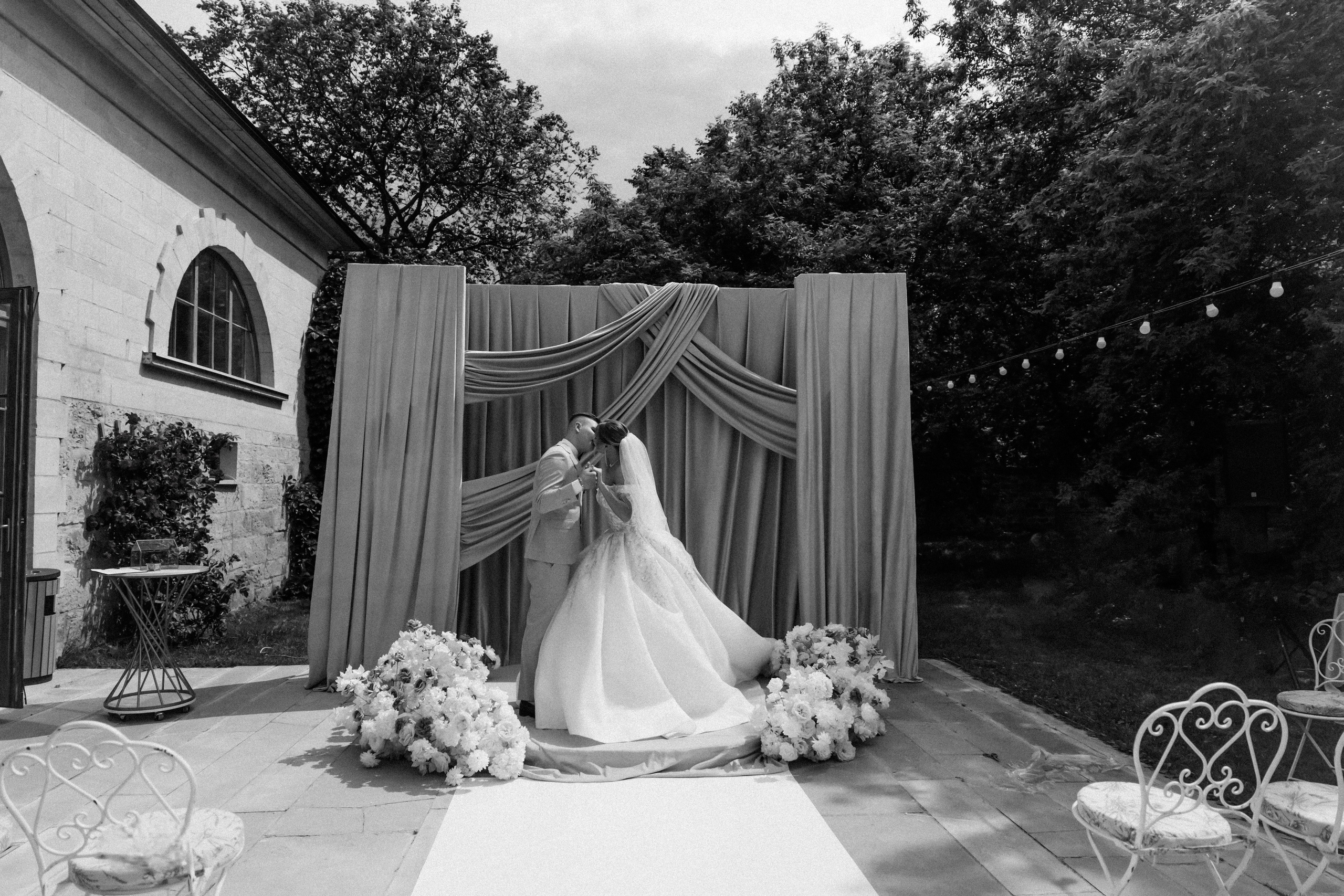 DMITRY & MARIA. Свадебное ФОТО & ВИДЕО Москва/Липецк