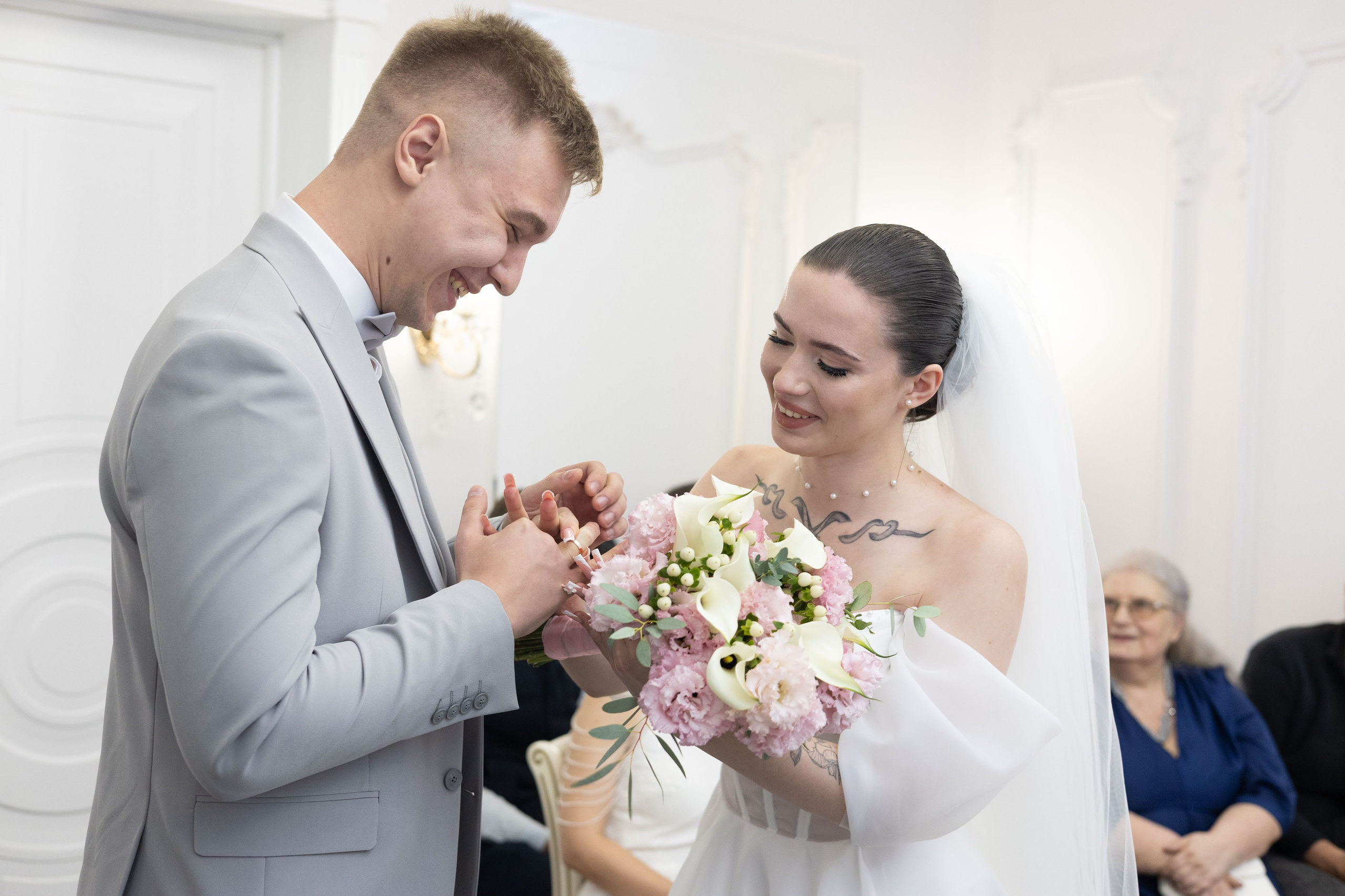 Иван&Вера. Фотограф в Екатеринбурге