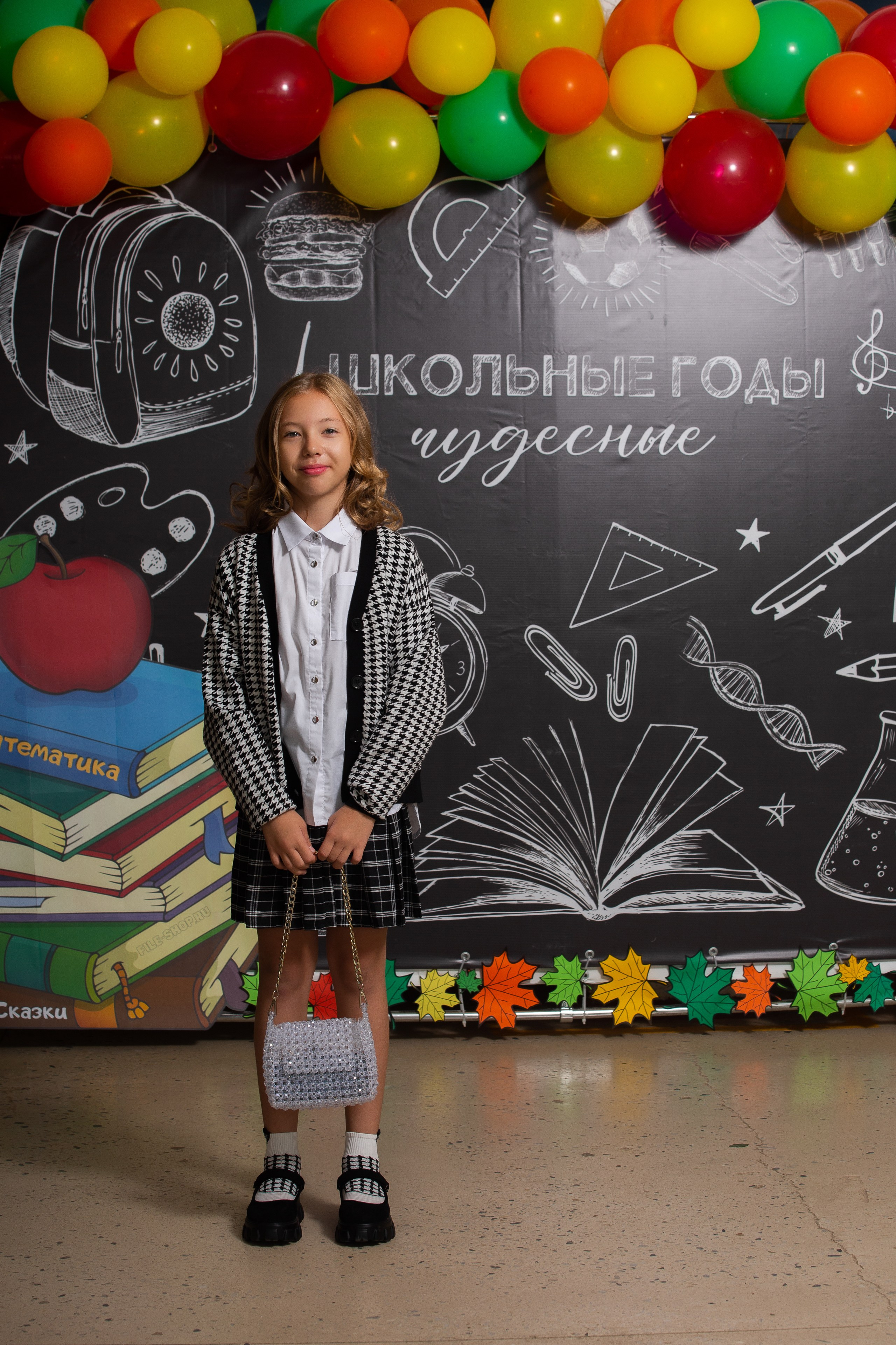 1 сентября 9 школа (фотосессия с родителями). ТВОЙ АЛЬБОМ / ТВОИ ПРАВИЛА