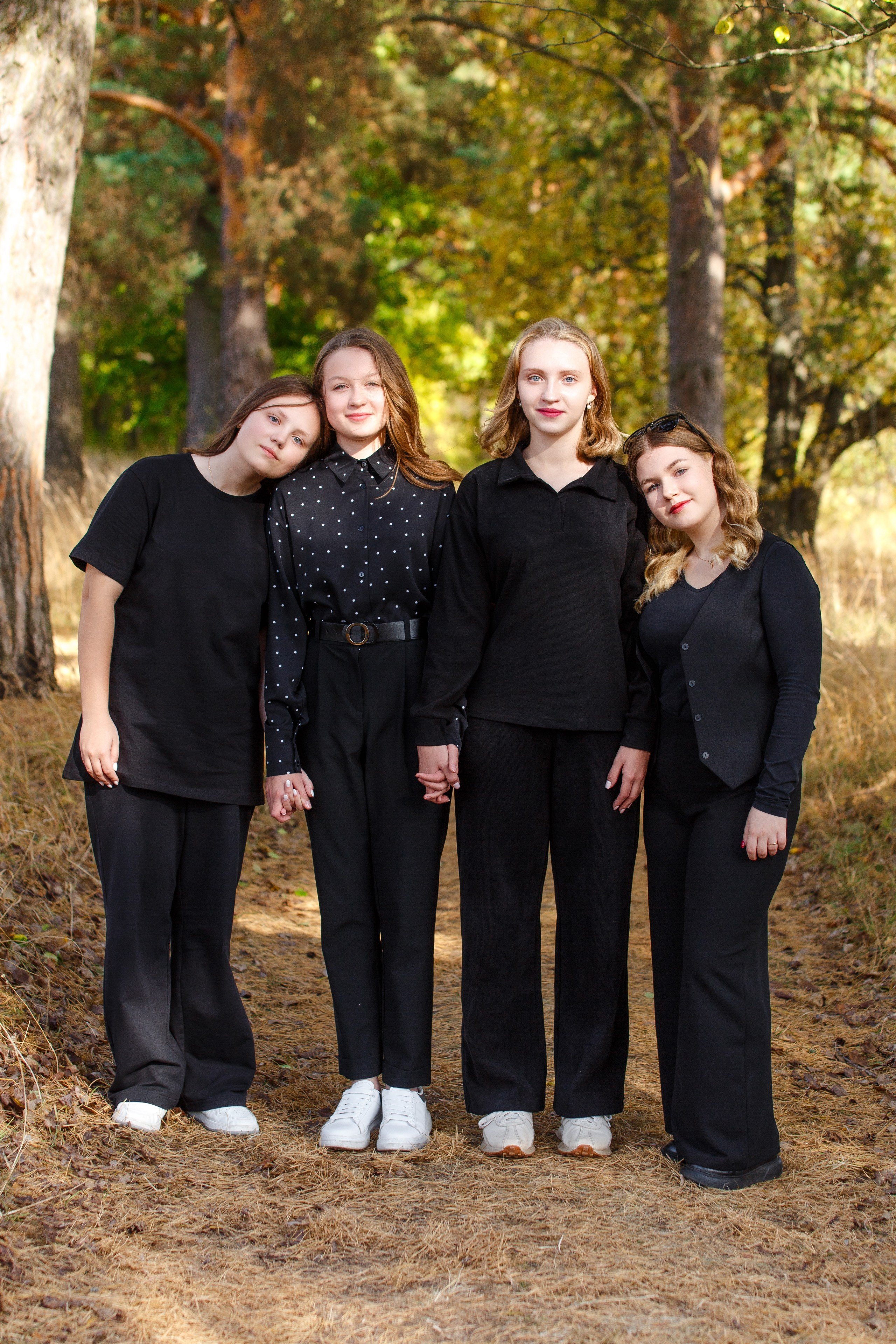 ОСЕННЯЯ ФОТОСЕССИЯ В УСАДЬБЕ ШЕНШИНЫХ. ТВОЙ АЛЬБОМ / ТВОИ ПРАВИЛА