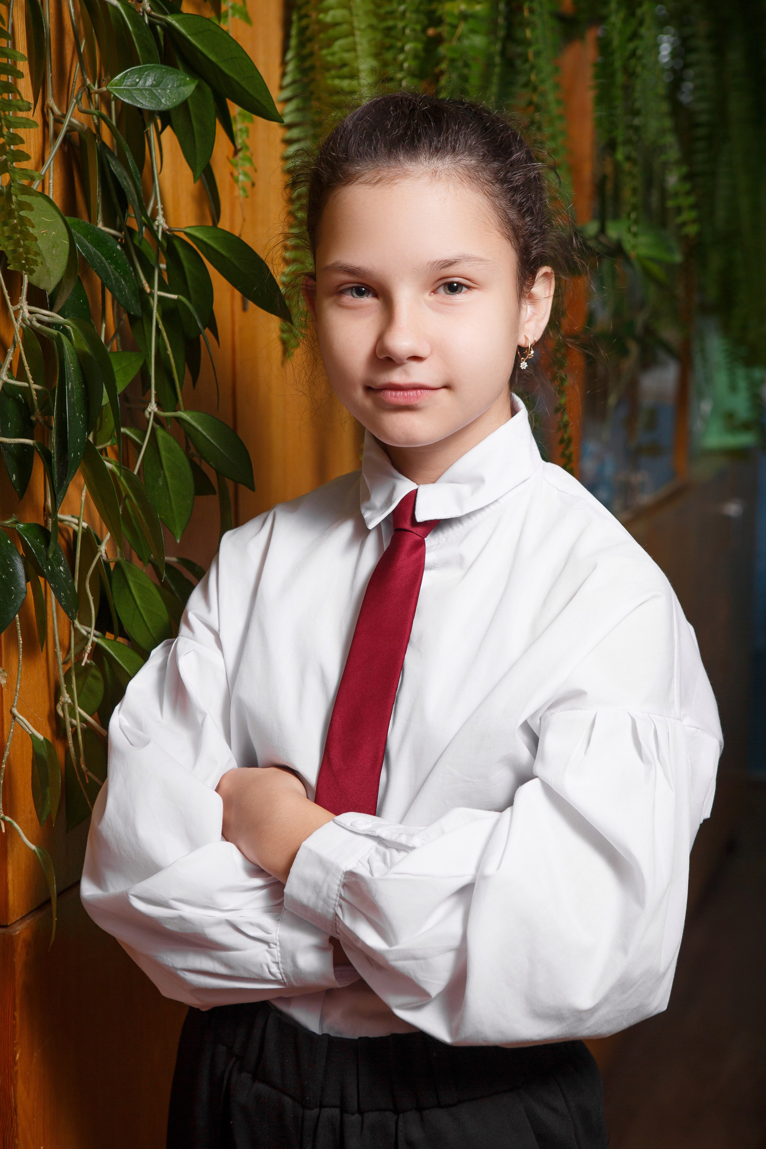 ПОРТРЕТНАЯ ФОТОСЕССИЯ В КЛАССЕ ДЛЯ 4 КЛАССА 9 ШКОЛА. ТВОЙ АЛЬБОМ / ТВОИ ПРАВИЛА