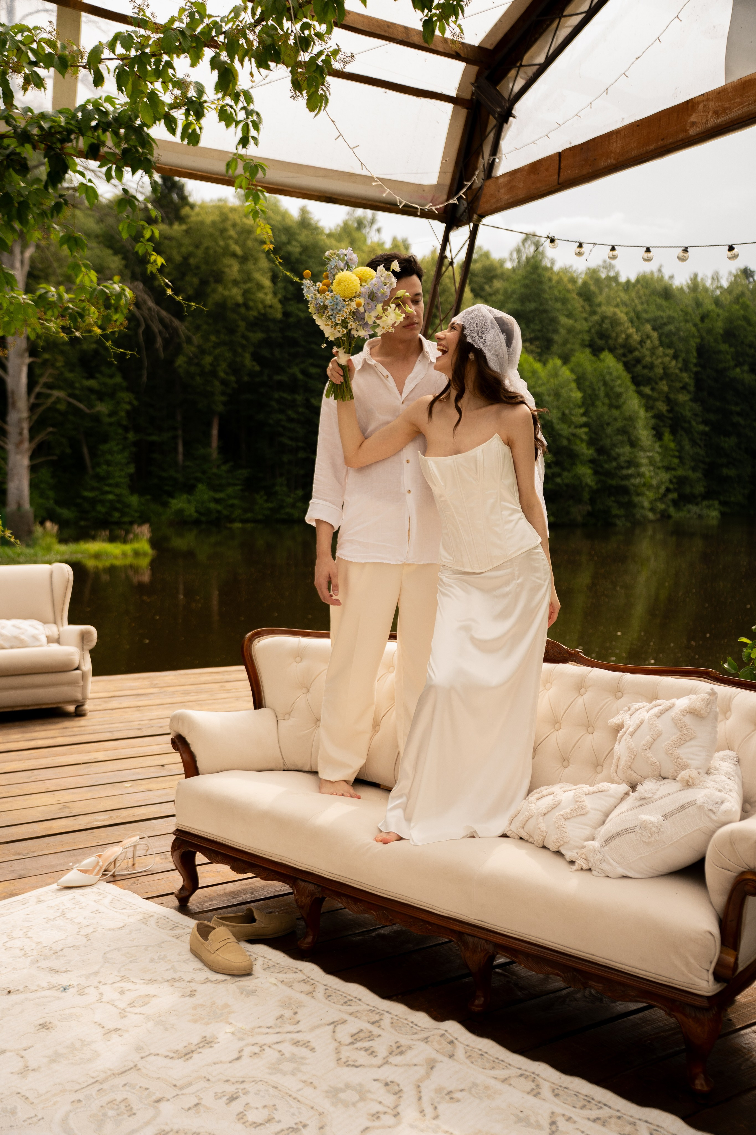 Таисия & Артур. Свадебный фотограф