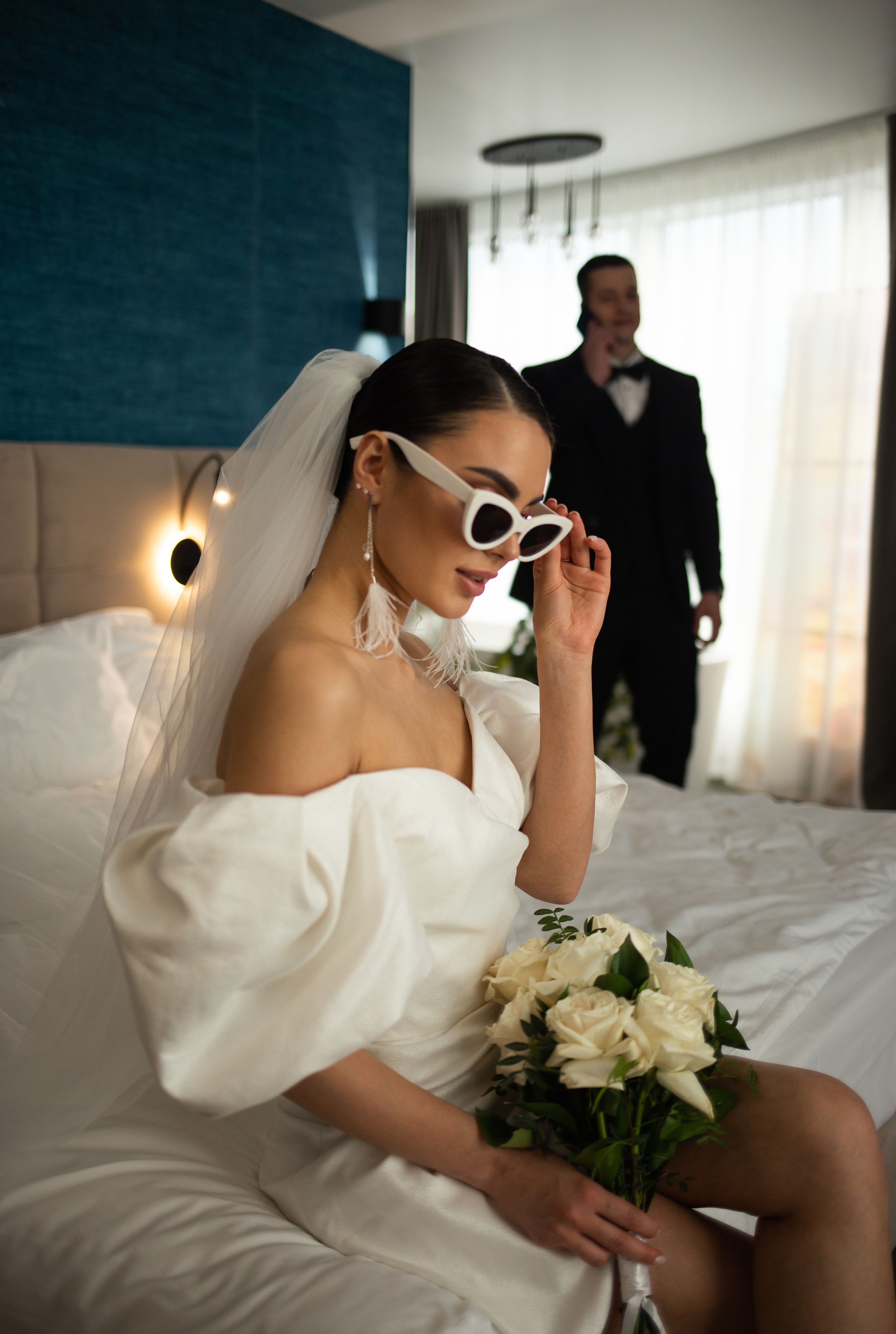 Wedding. Свадебный, женский фотограф из Владивостока Юлия Ященко