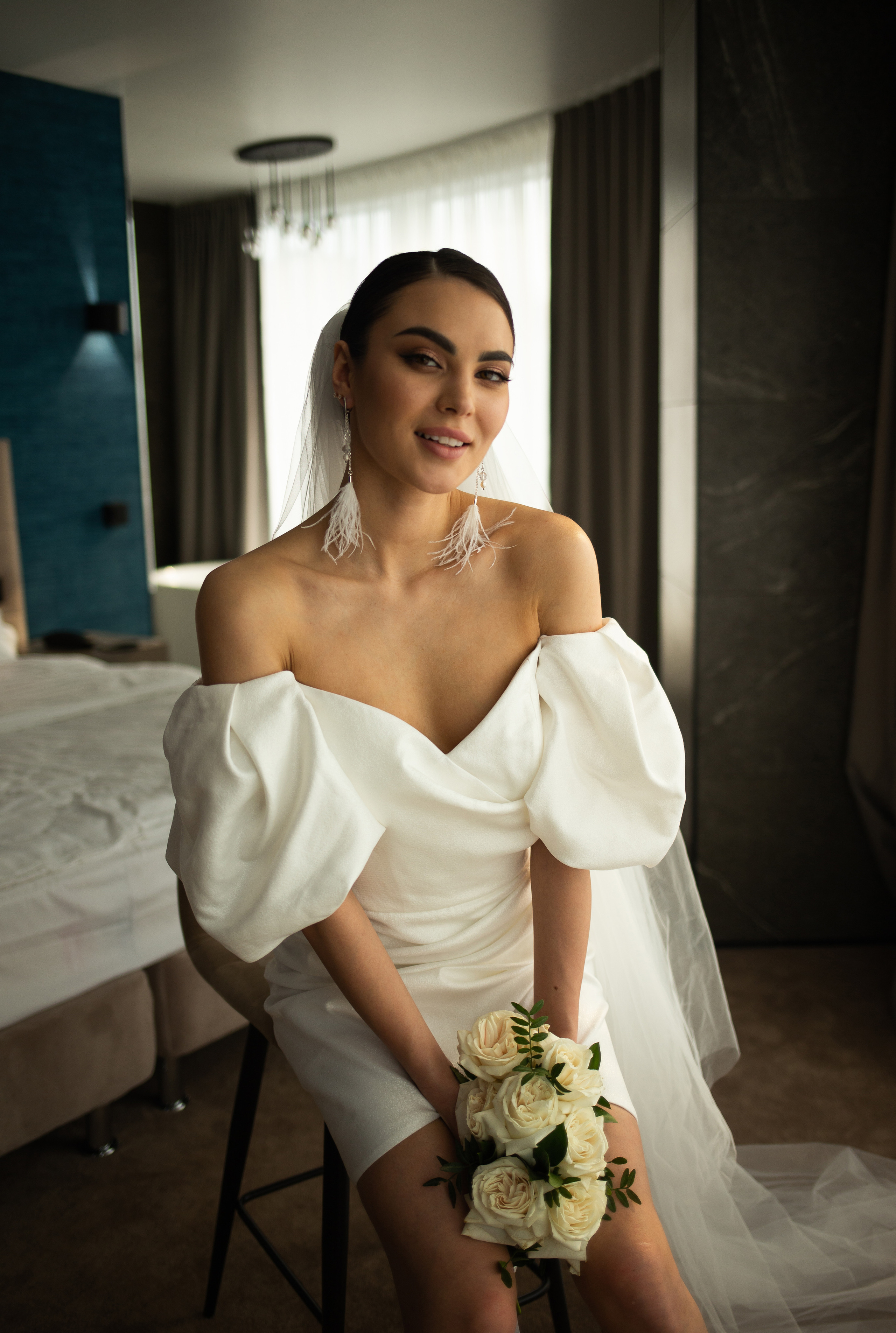 Wedding. Свадебный, женский фотограф из Владивостока Юлия Ященко