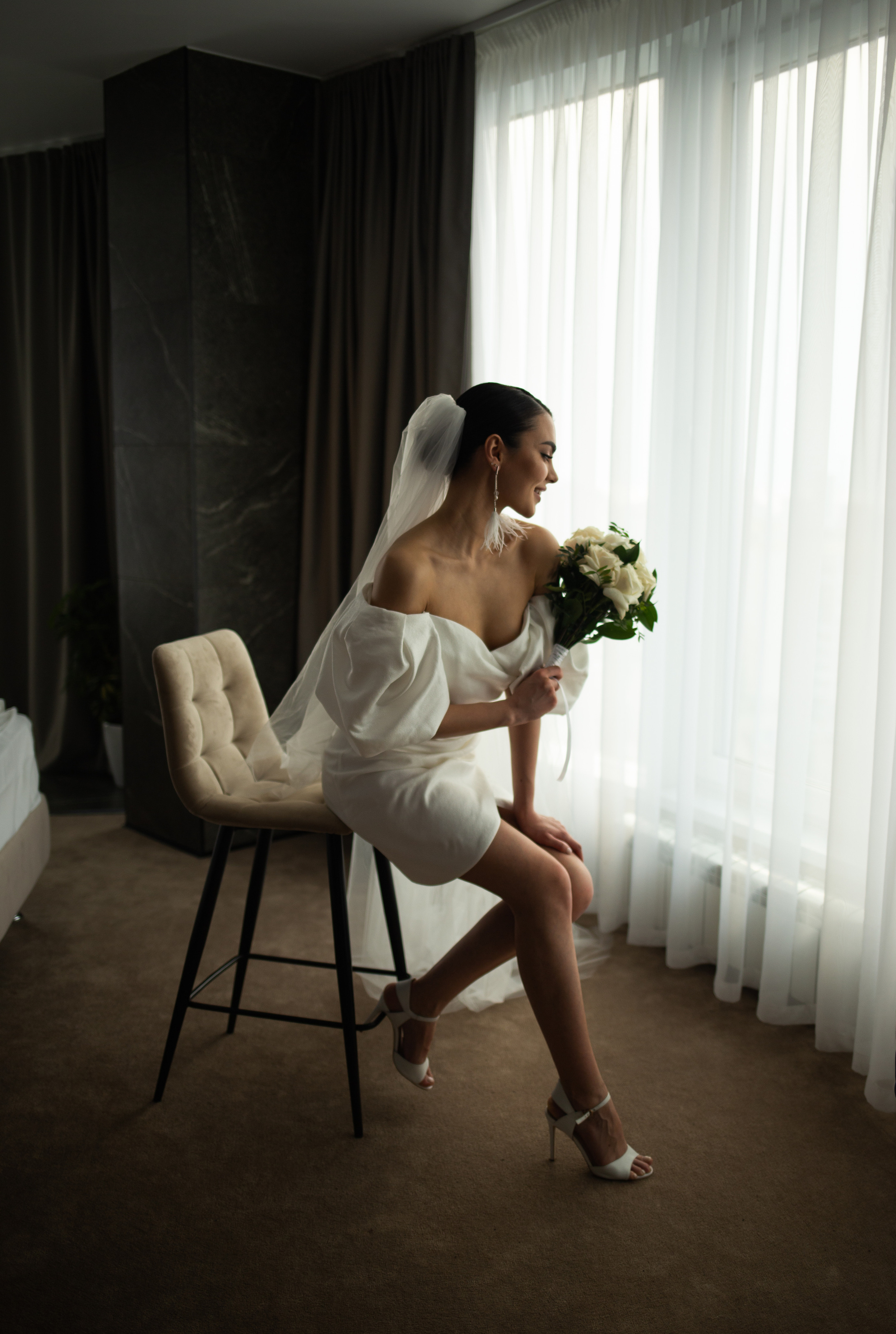 Wedding. Свадебный, женский фотограф из Владивостока Юлия Ященко