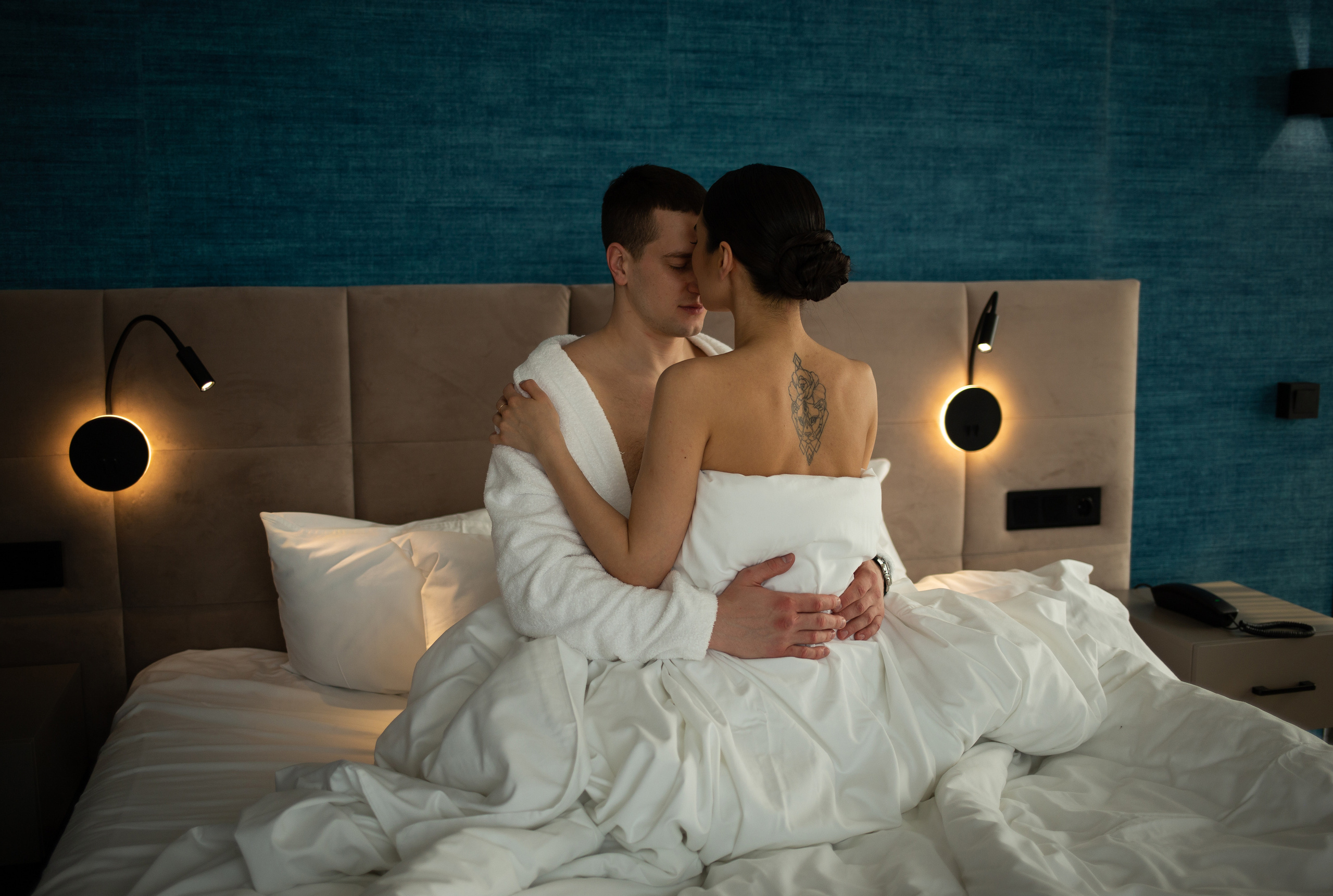 Wedding. Свадебный, женский фотограф из Владивостока Юлия Ященко