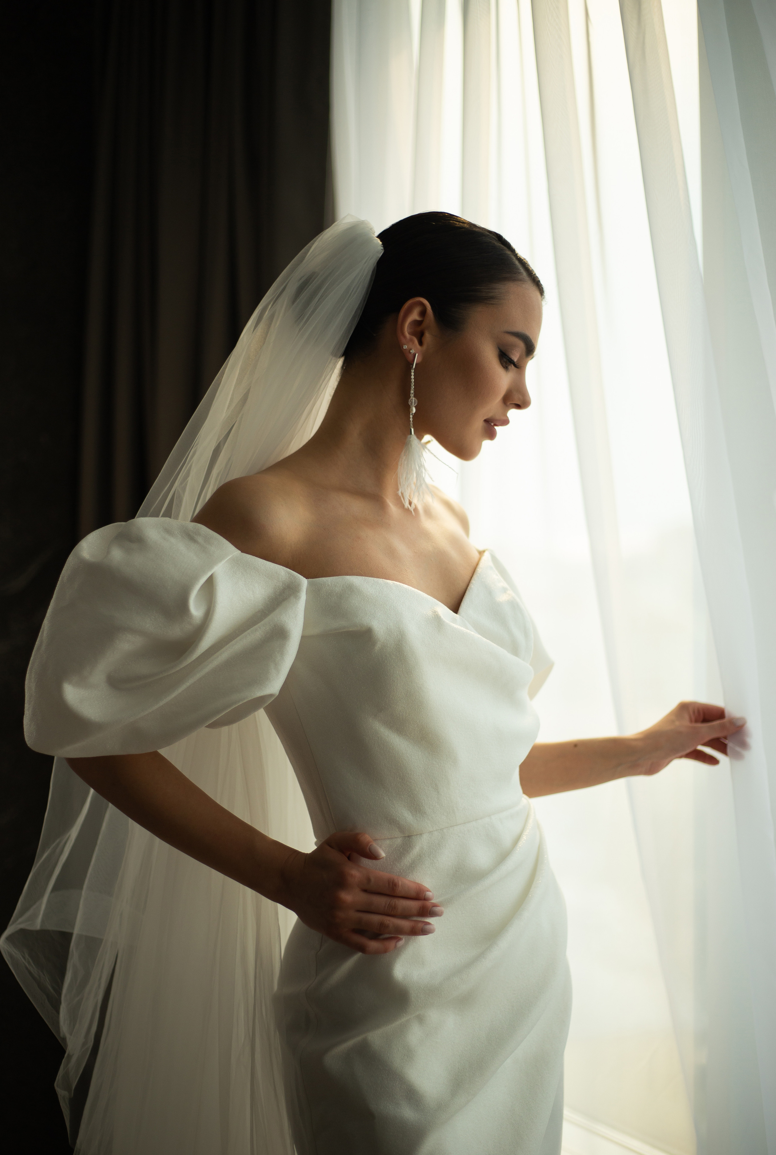 Wedding. Свадебный, женский фотограф из Владивостока Юлия Ященко